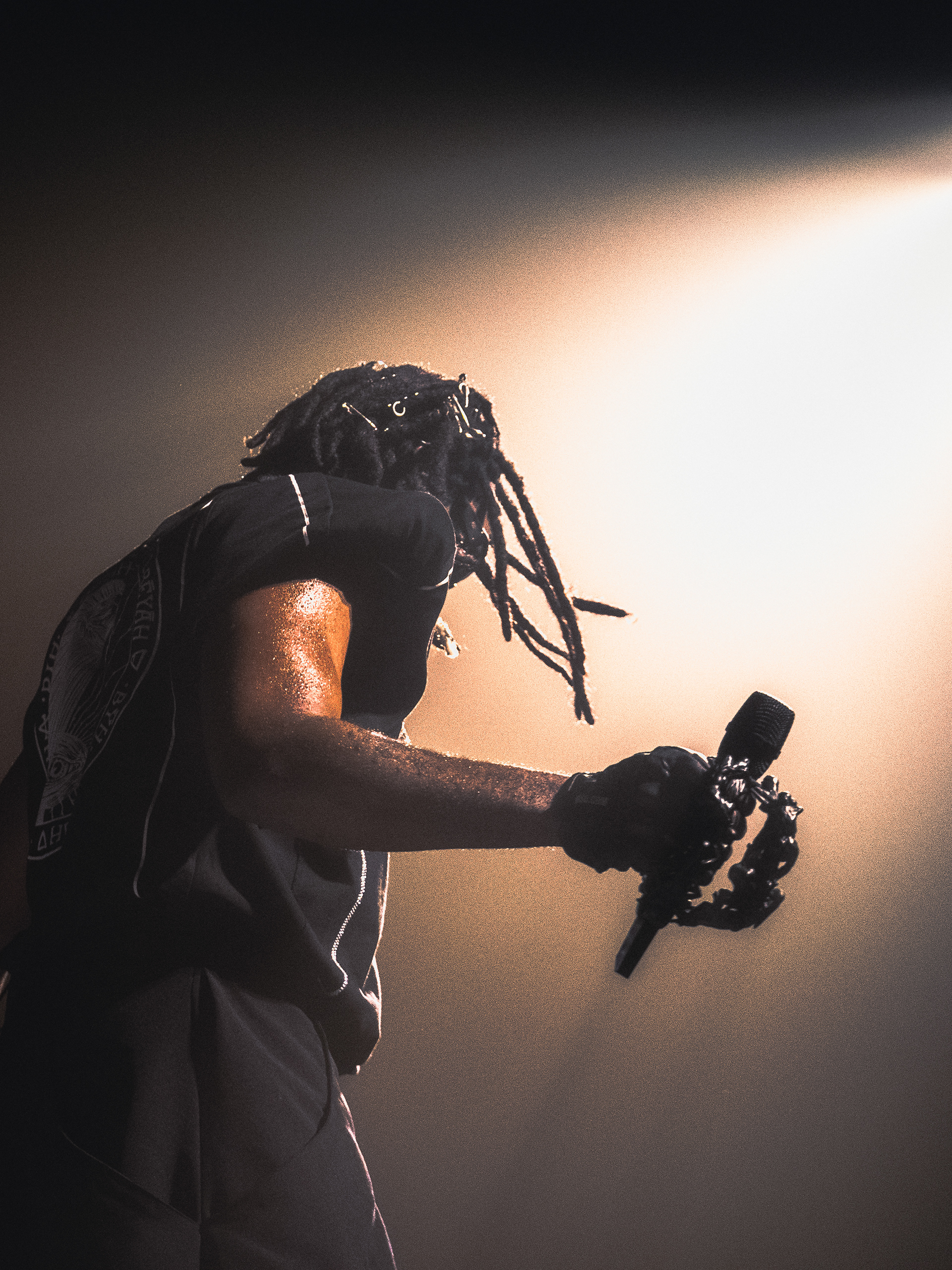 Damso, Bordeaux - 2026