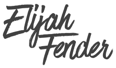 Elijah Fender