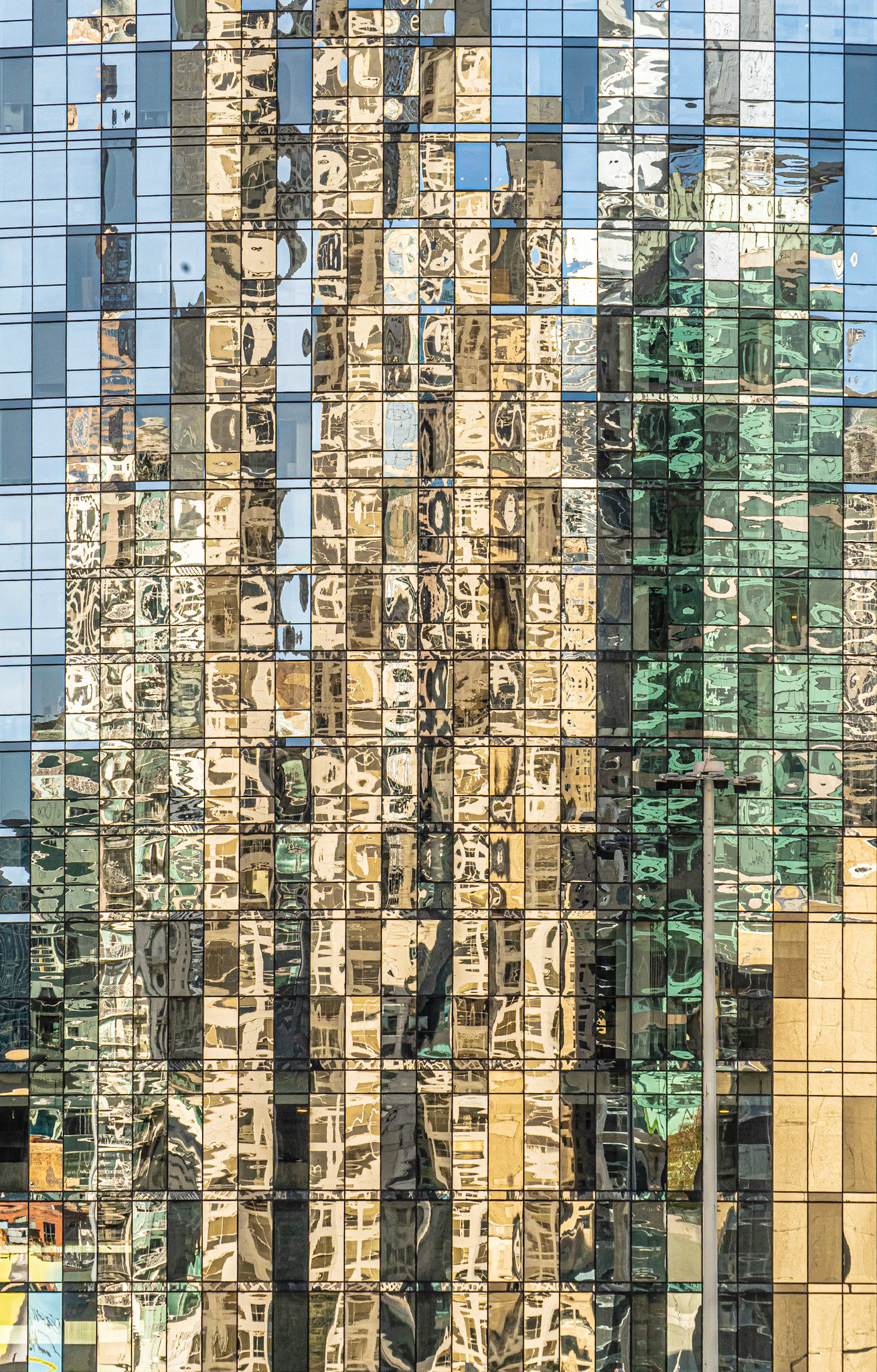 Chicago IL 024