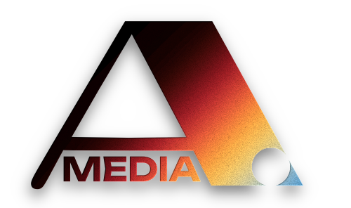 A-DOT MEDIA LOGO