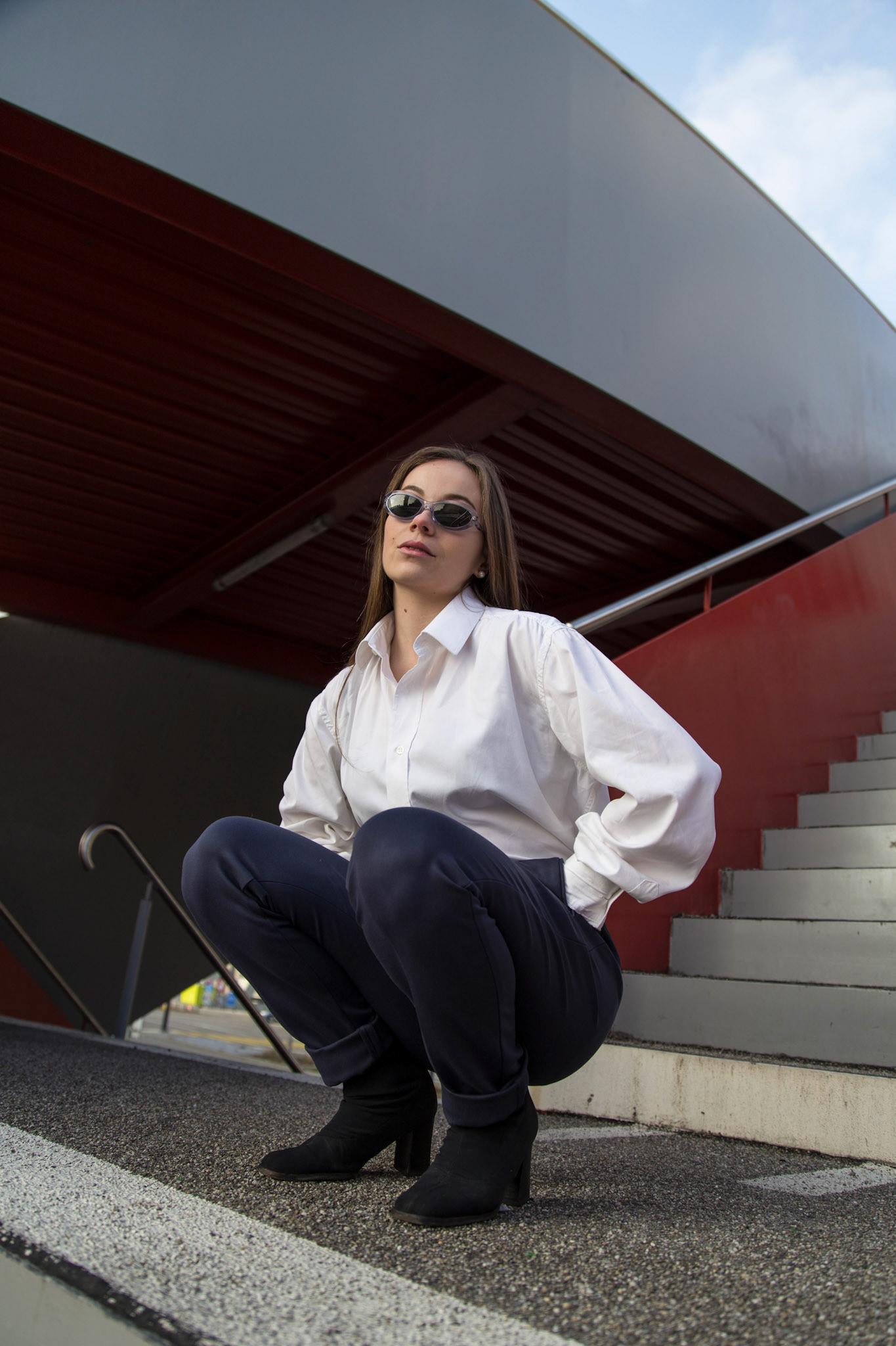 Naemi Dolores Sauter