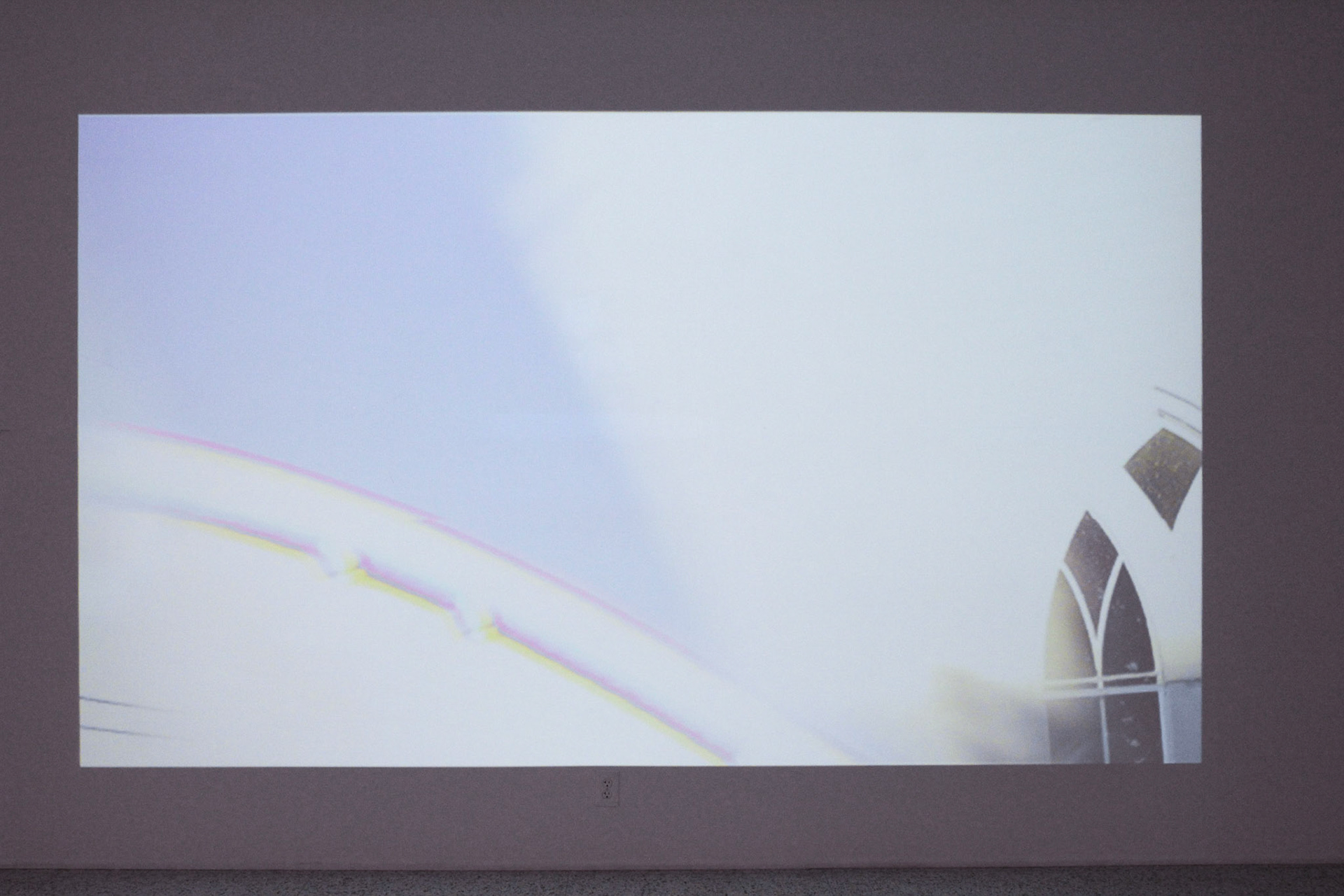 Video still | Bailey Rasmussen