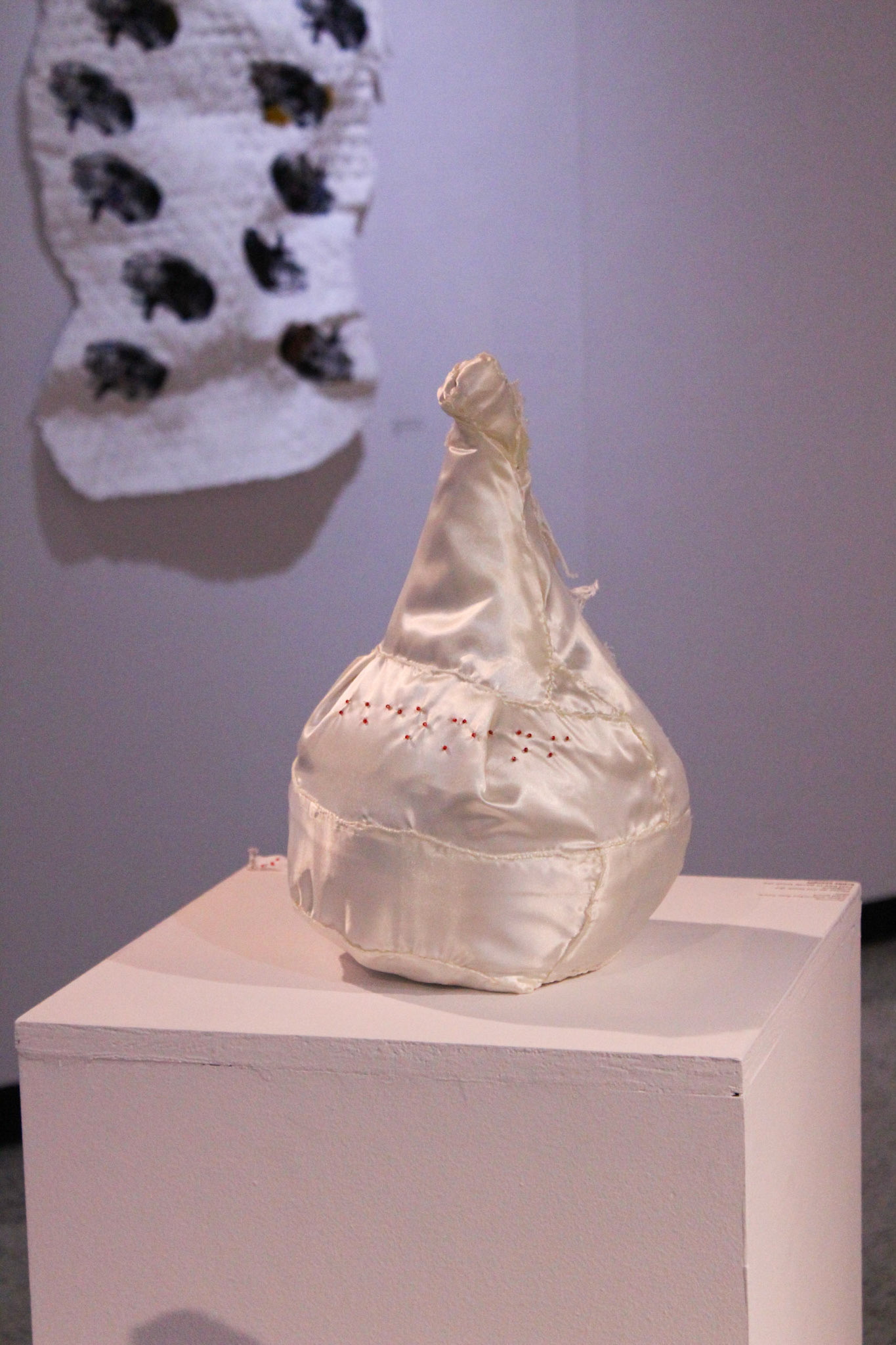 "Becoming" | Tessa Trimble