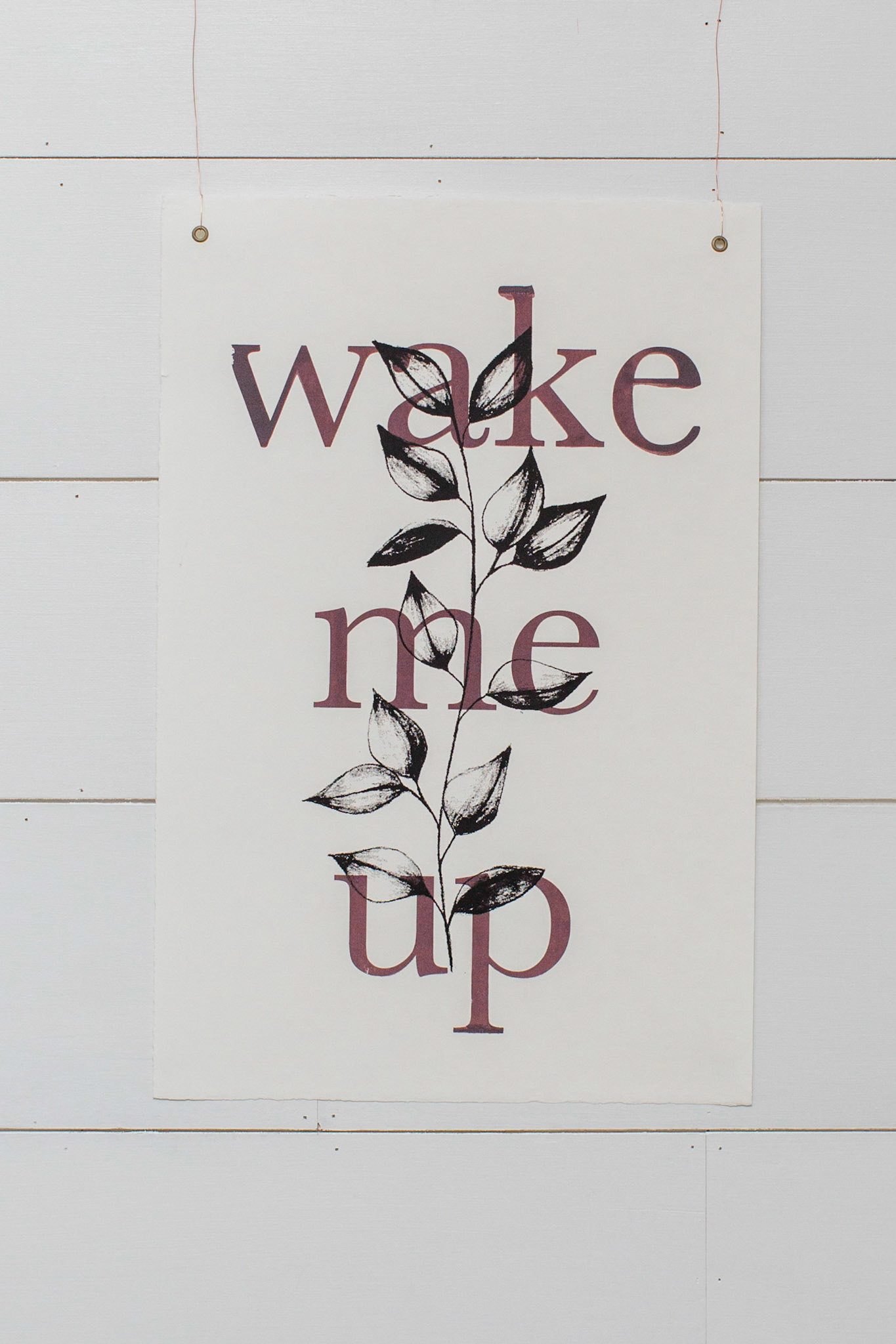 "Passive" | Anna Renaud