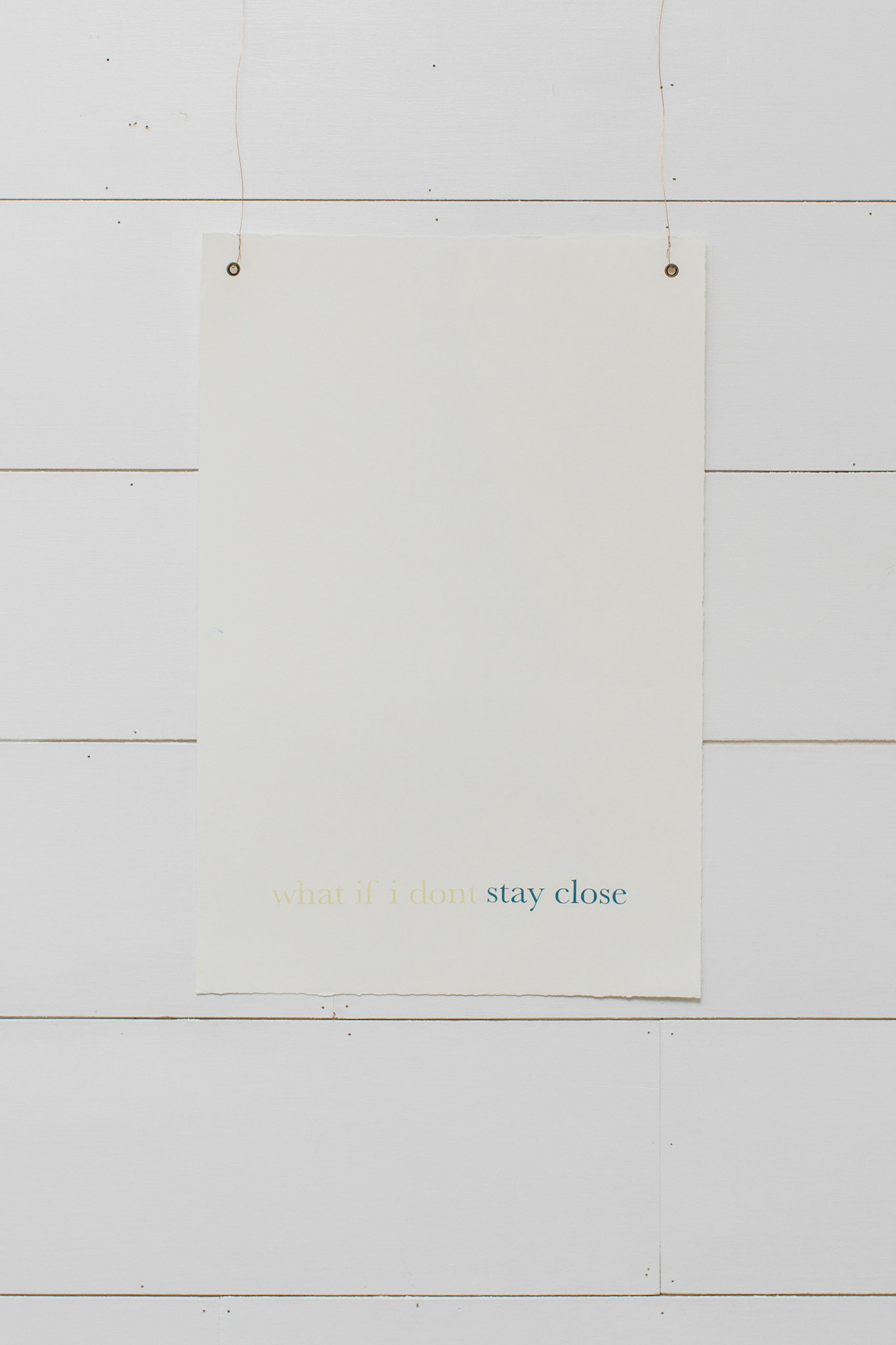 "Security" (reverse) | Anna Renaud
