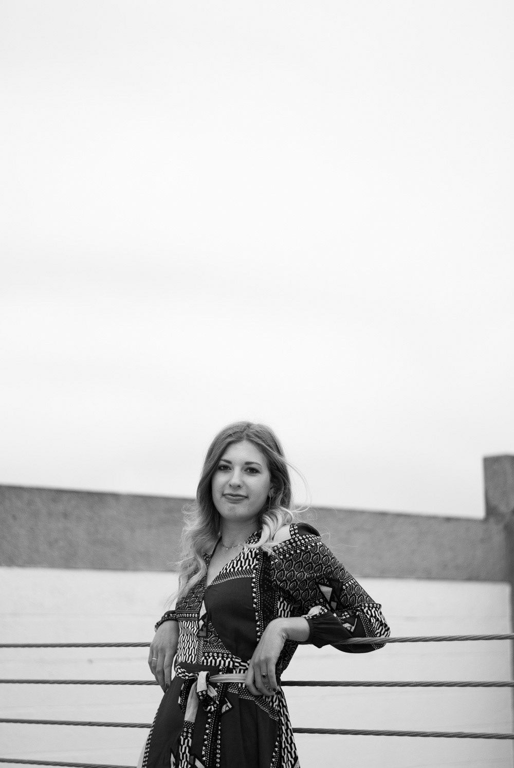 Kat | Madelyn Barren
