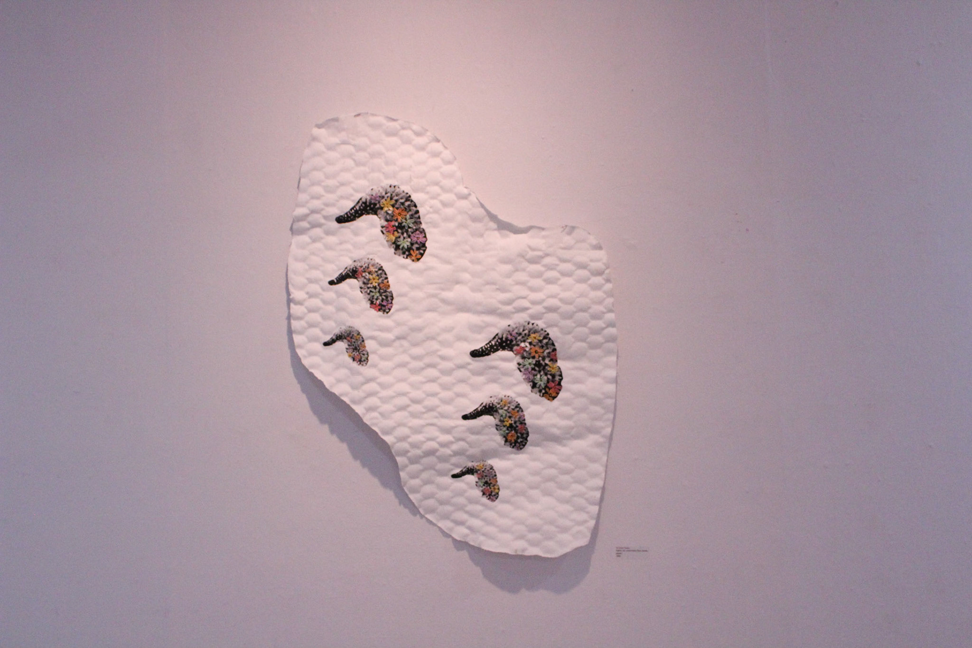 "To Know Peace" | Tessa Trimble