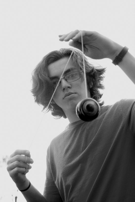 Zach Powell