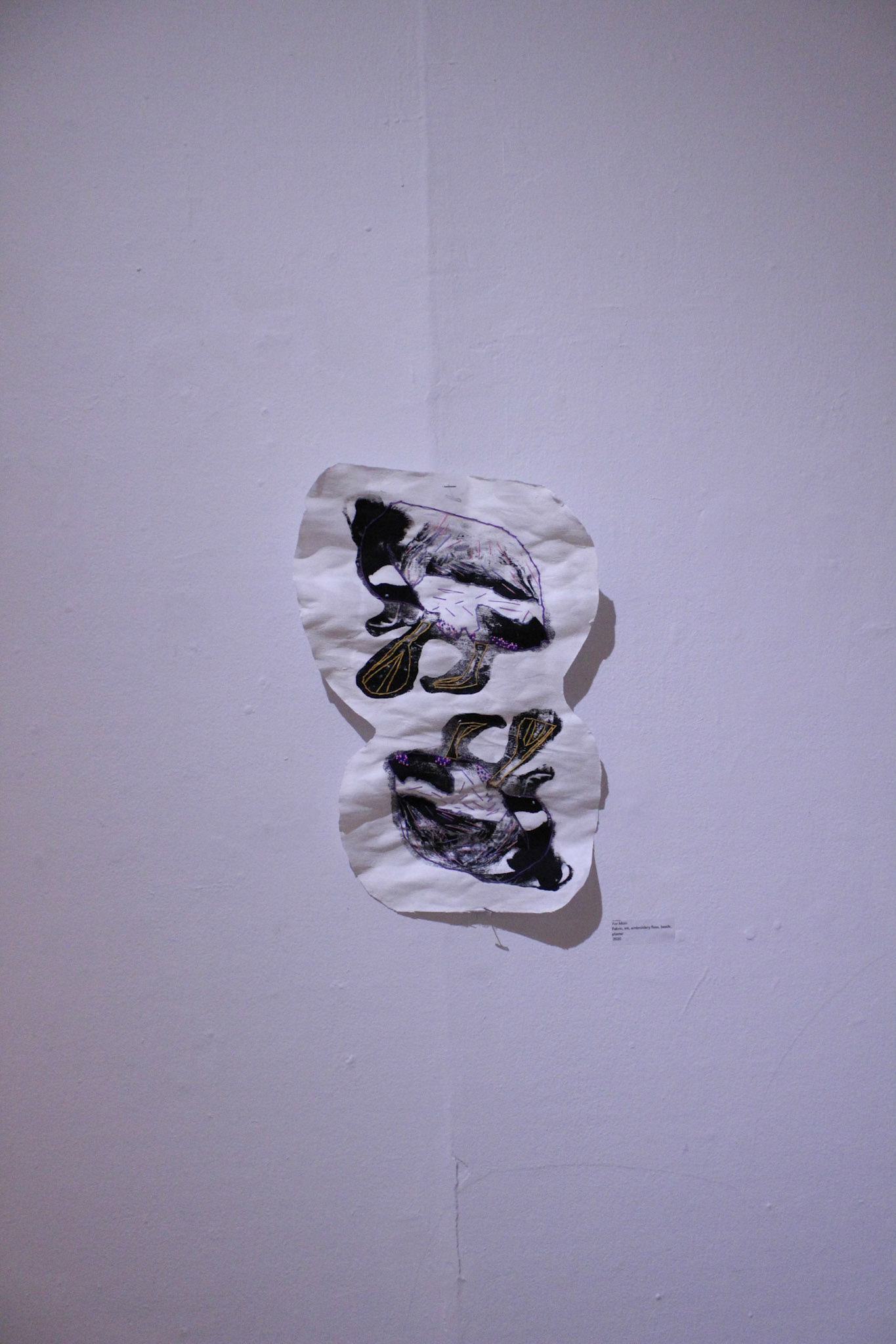 "For Mom" | Tessa Trimble