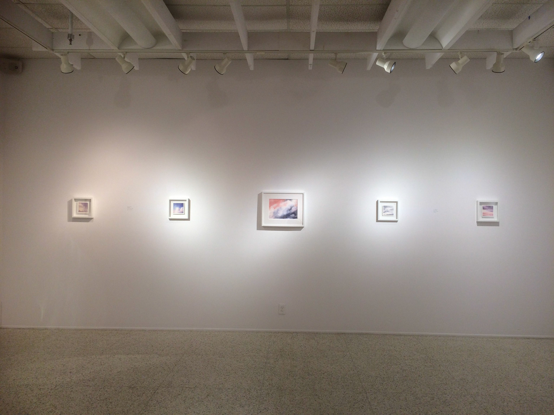 in situ - Charisse Salladé's "Into the Closeness"