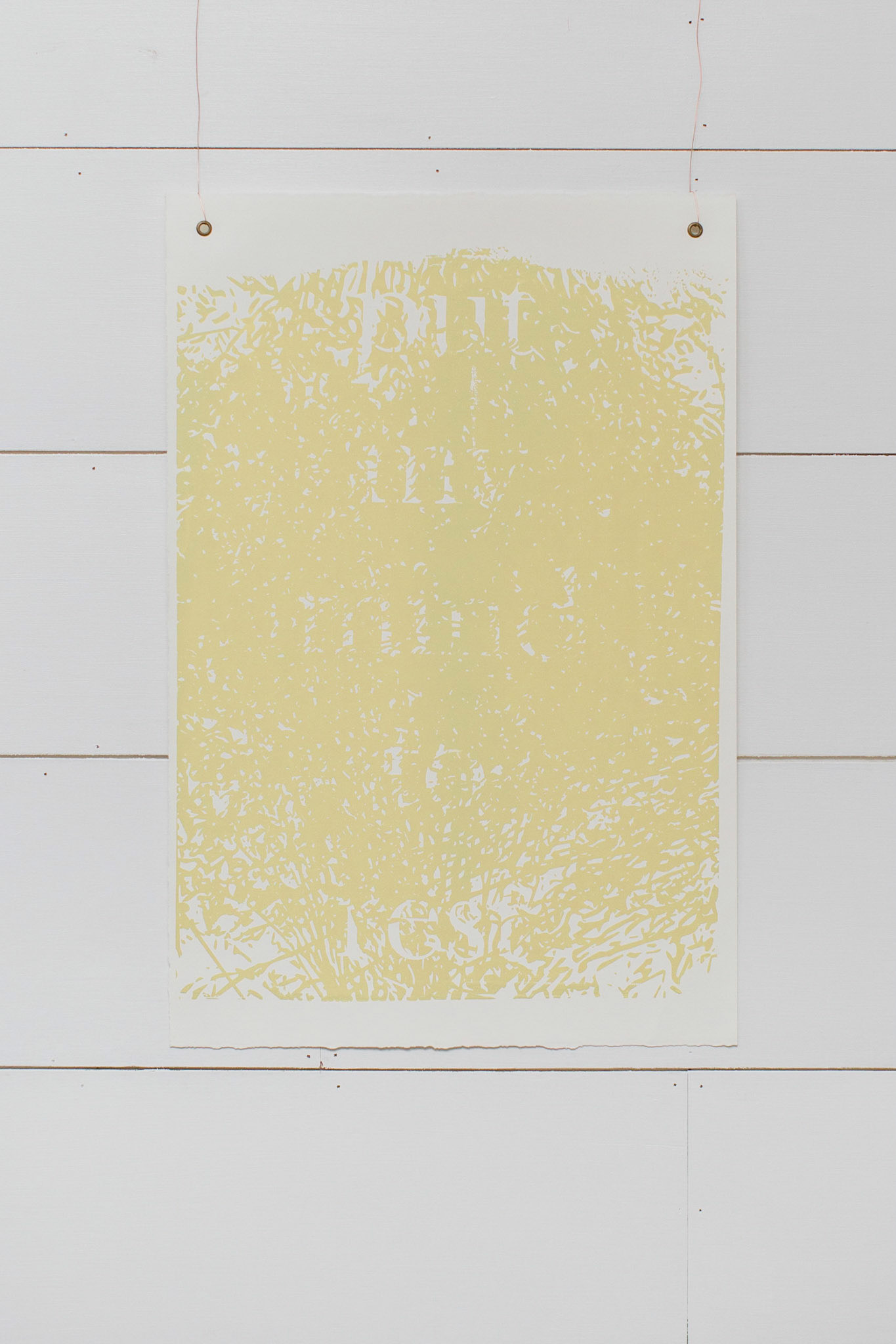 "War" | Anna Renaud