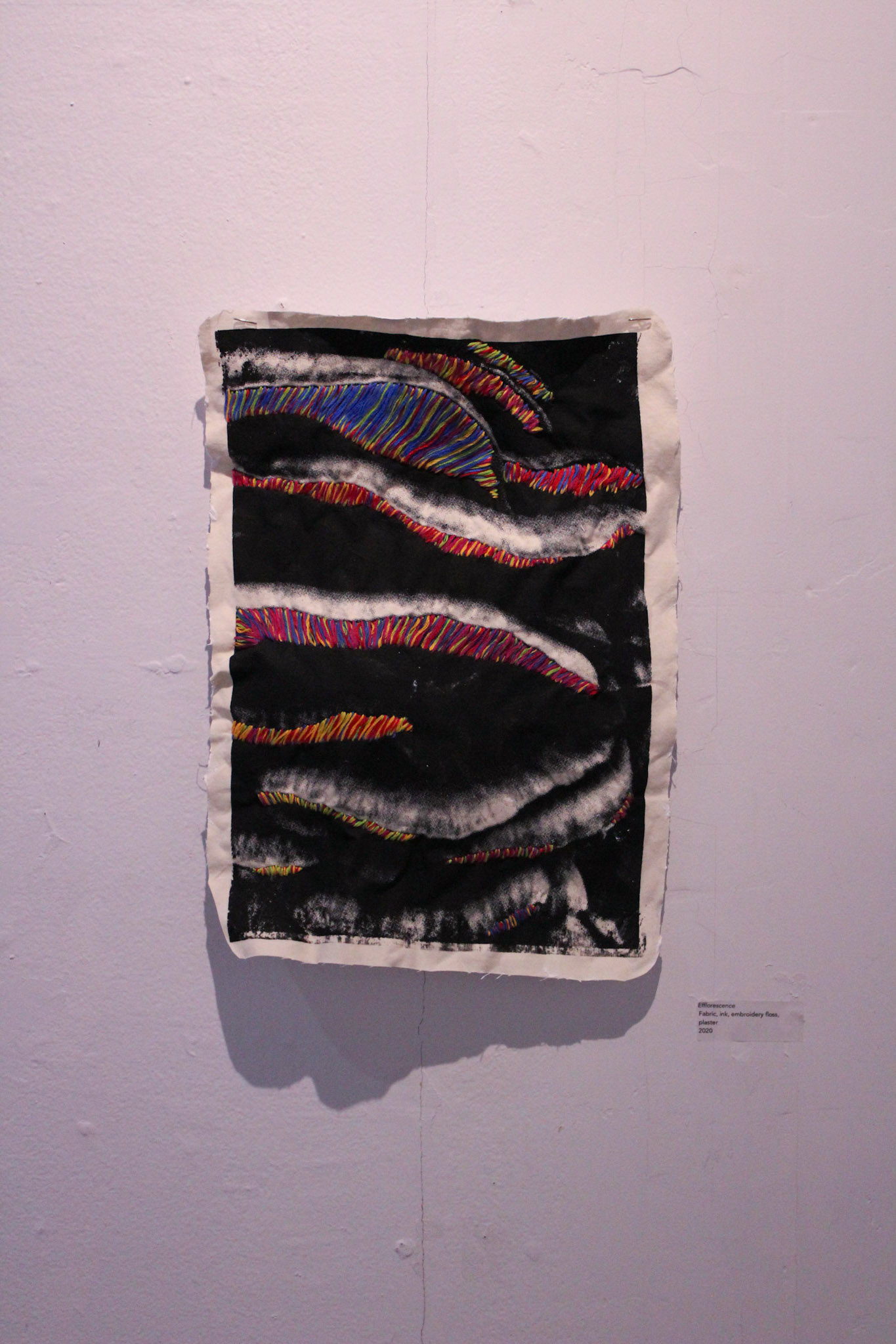 "Efflorecence" | Tessa Trimble