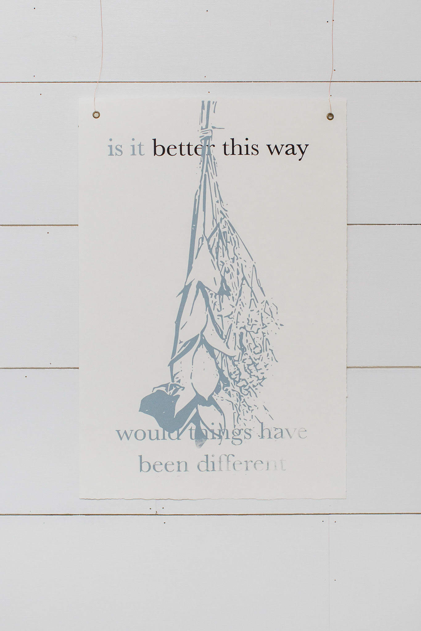 "Years" | Anna Renaud