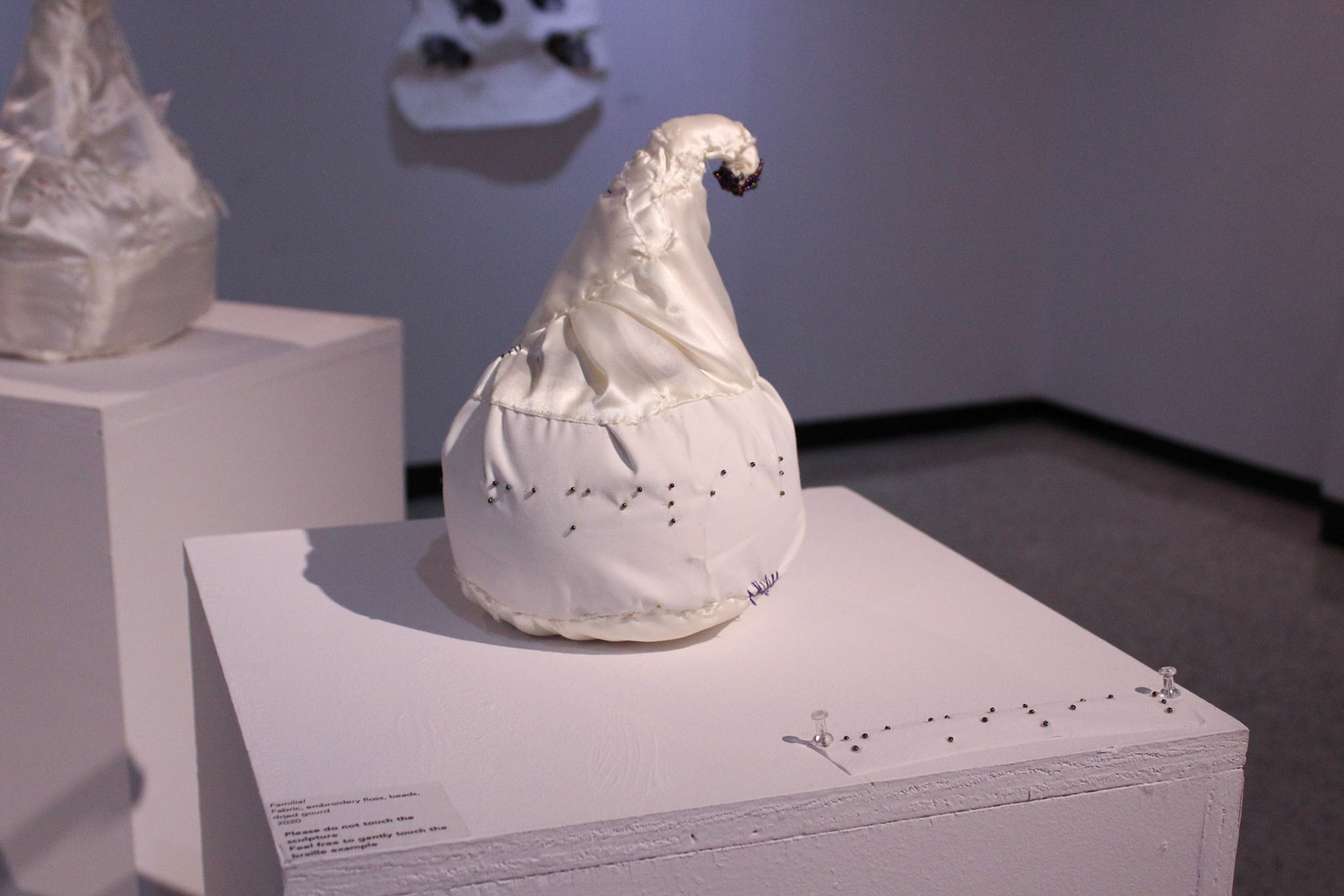"Familial" | Tessa Trimble