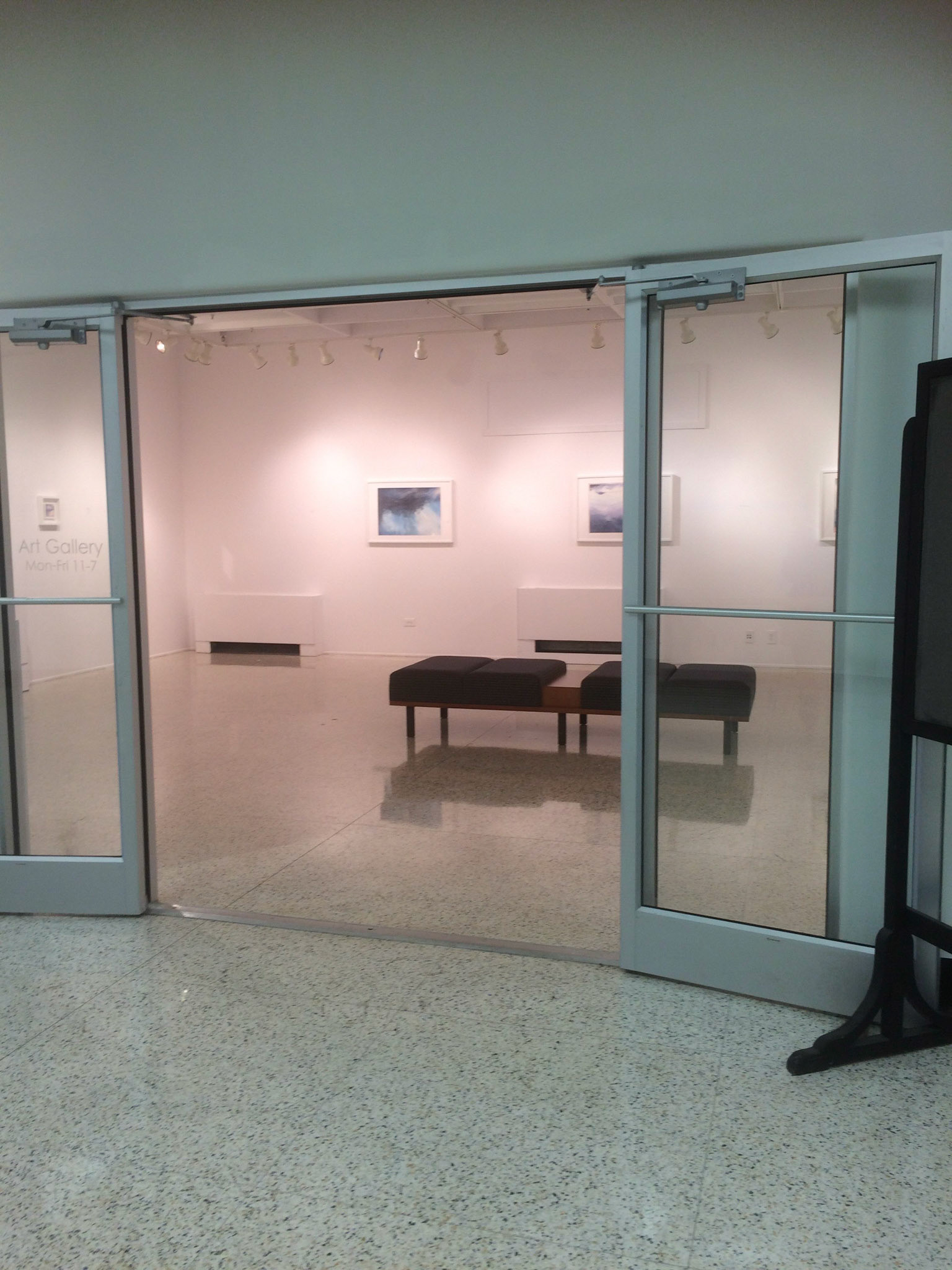 in situ - Charisse Salladé's "Into the Closeness"
