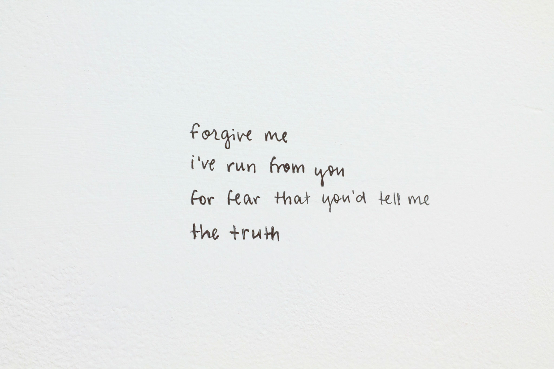 Poetry by Charisse Salladé
