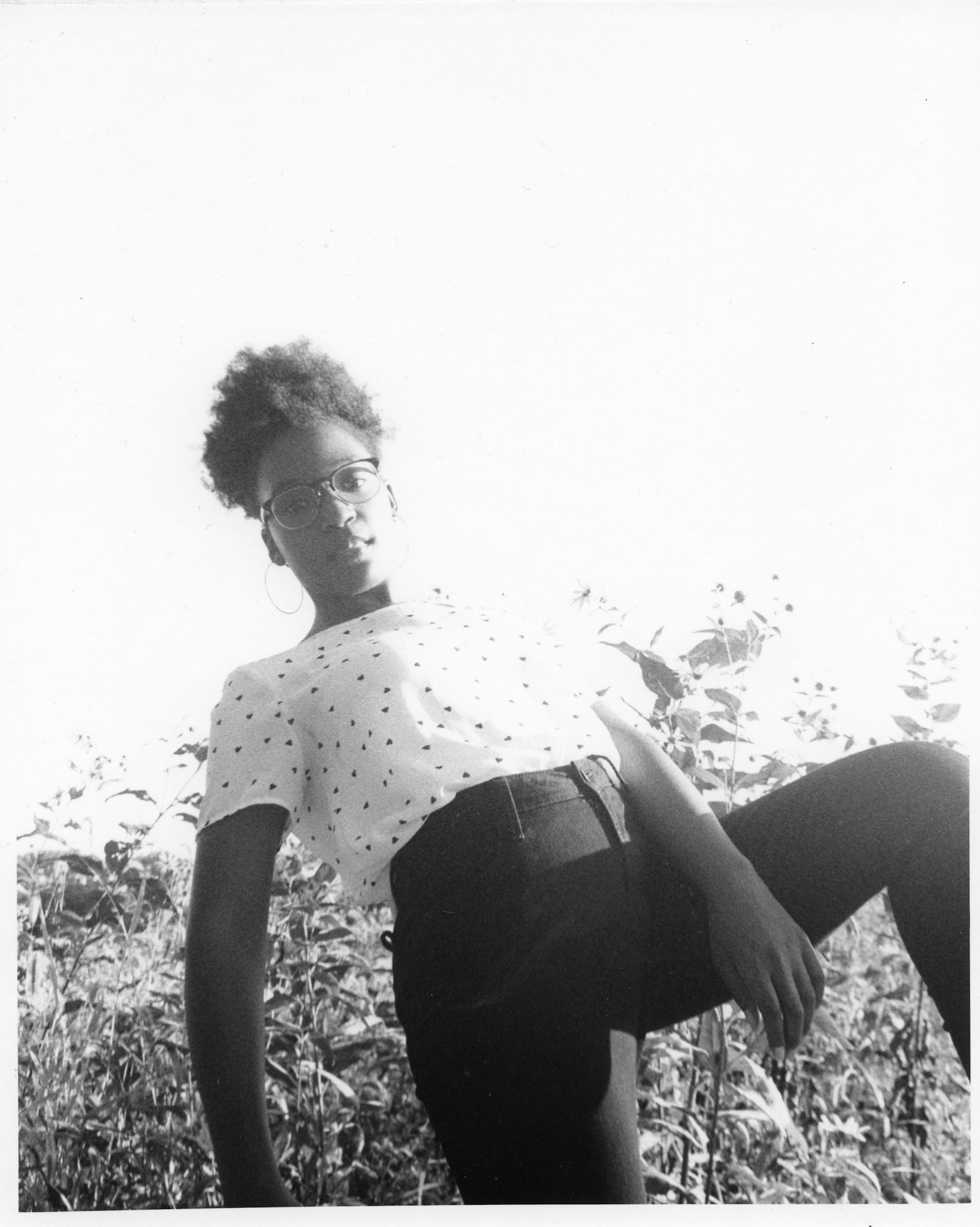 Bre • SB Stroh • 2020 • 8x11 • 35mm