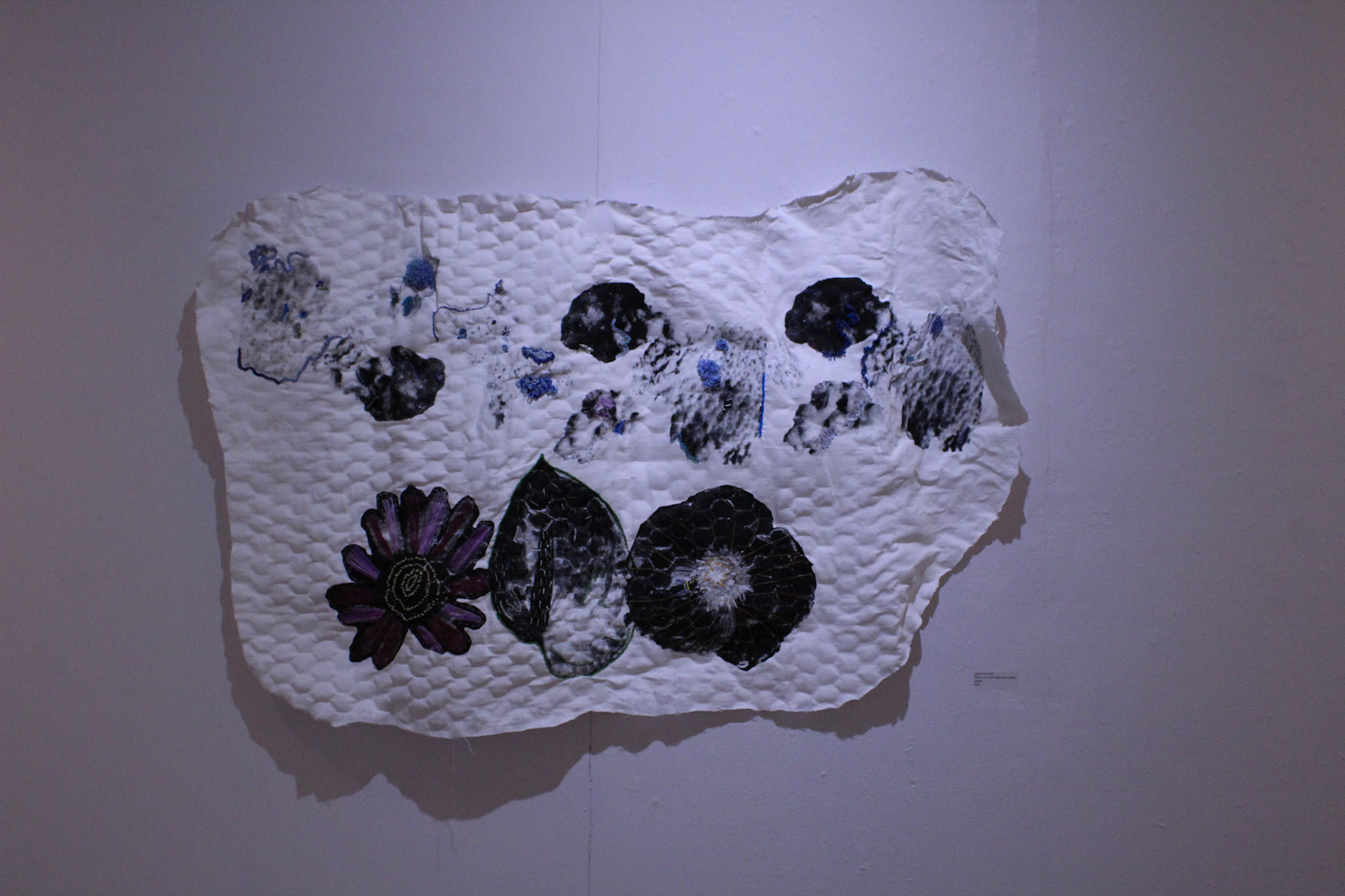 "Against All Odds" | Tessa Trimble