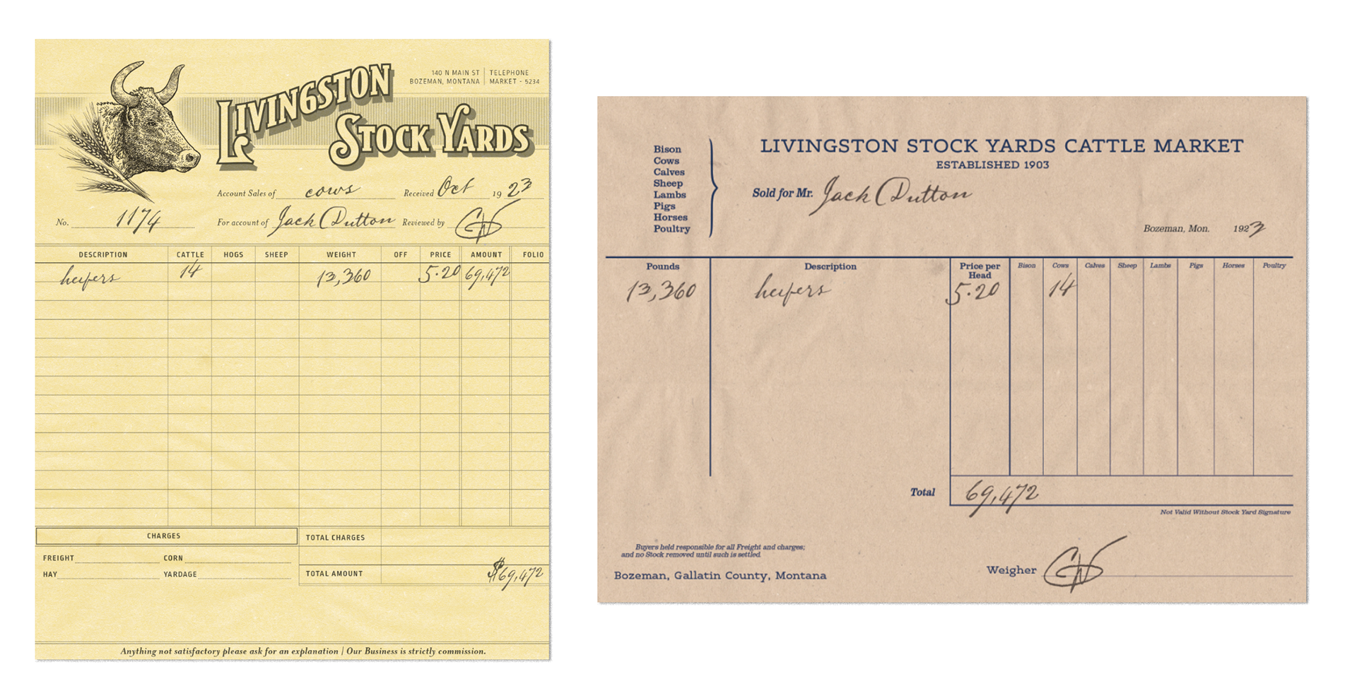 "1923", Copyright MTV Entertainment Studios / Paramount Studios