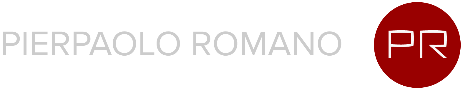 pierpaolo romano