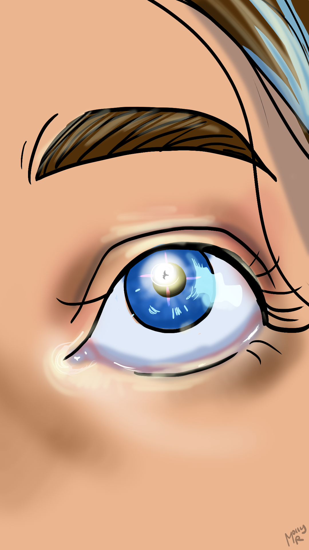 Tayler, Adobe Photoshop, 2022