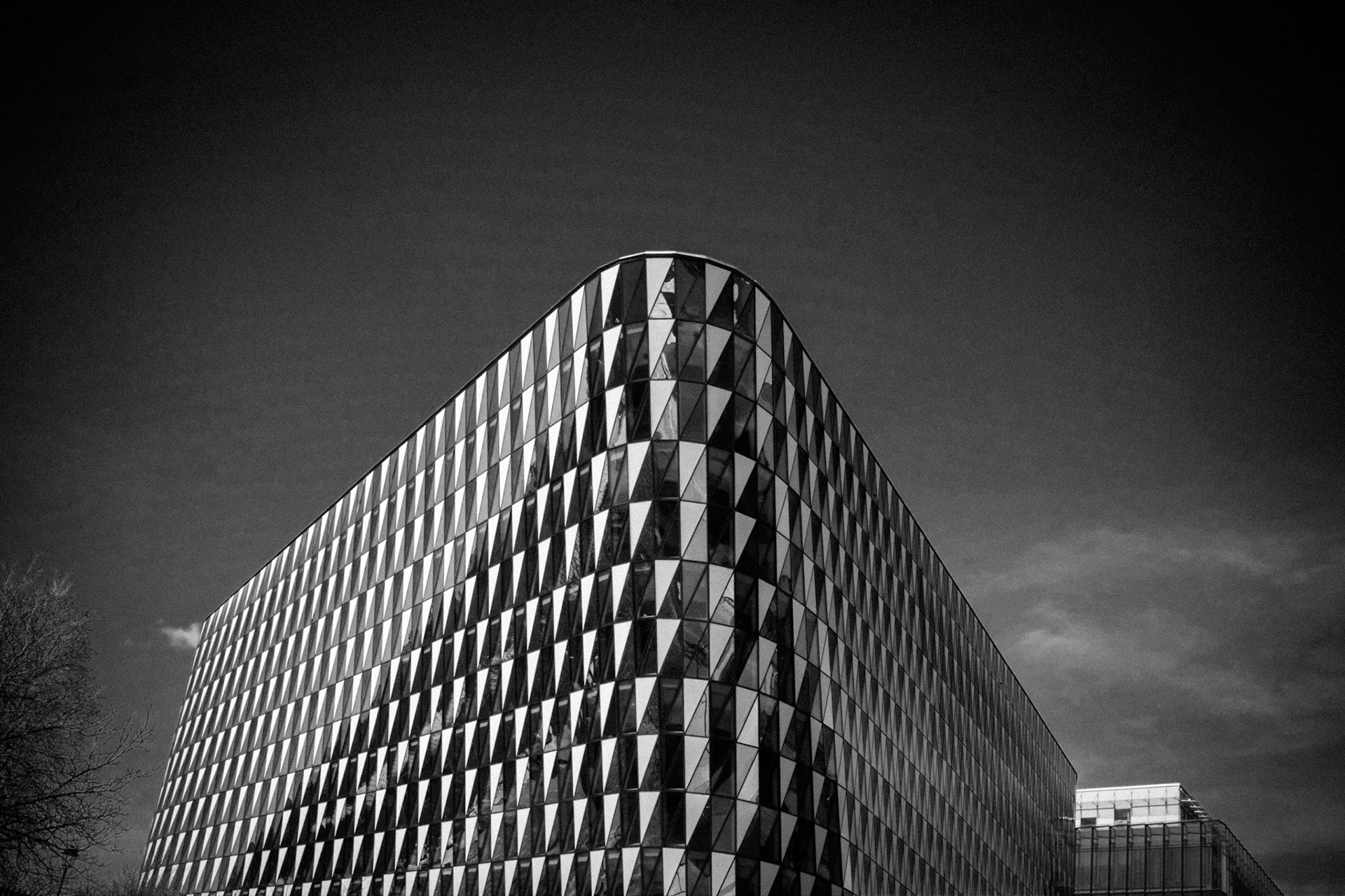 Aula Medica - Institut Karolinska