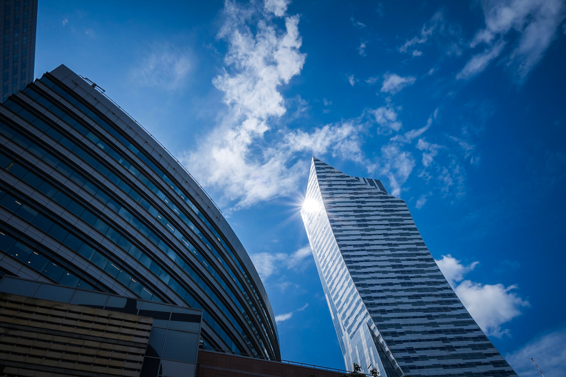 Blue Warsaw (4)