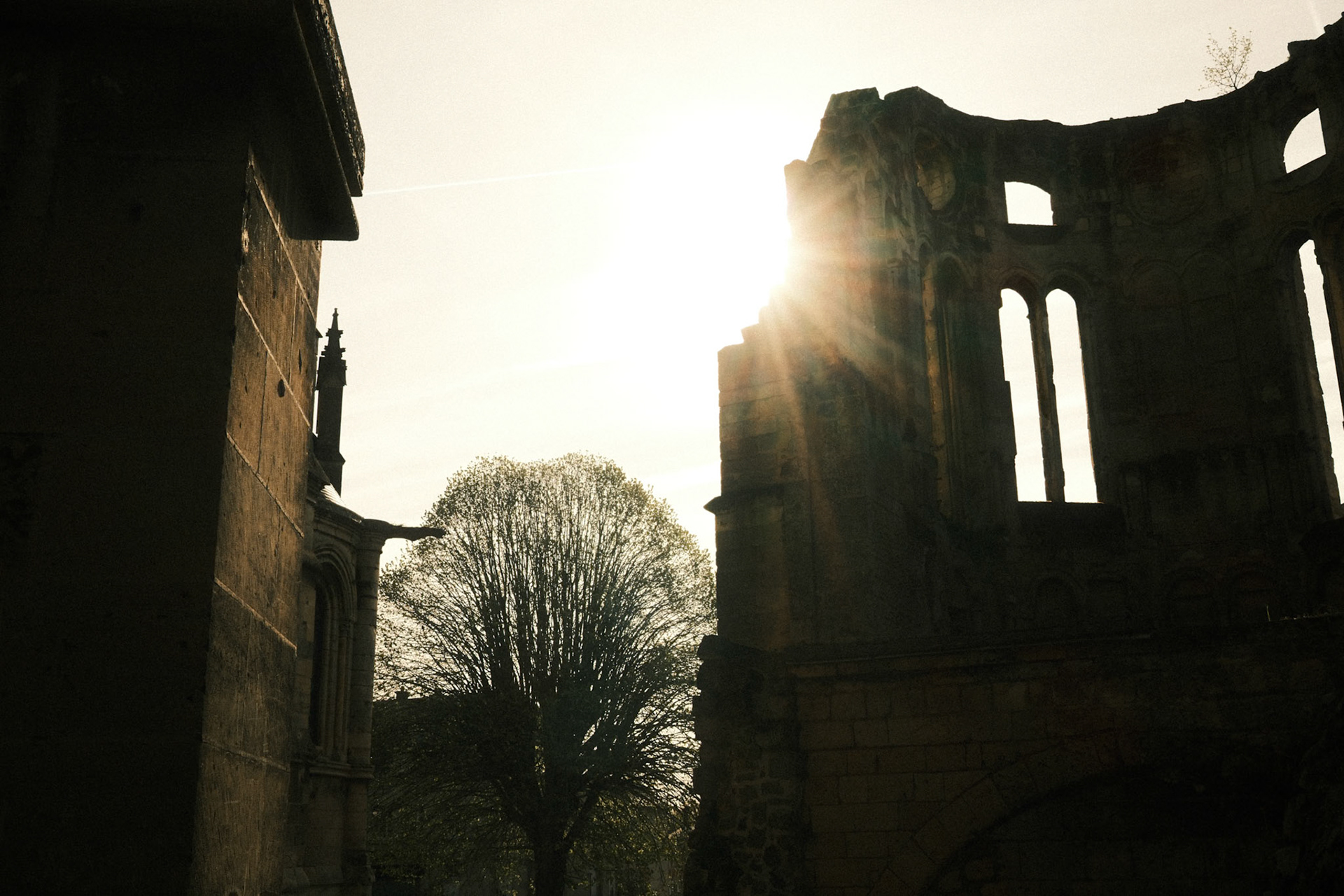 Notre-Dame de Noyon