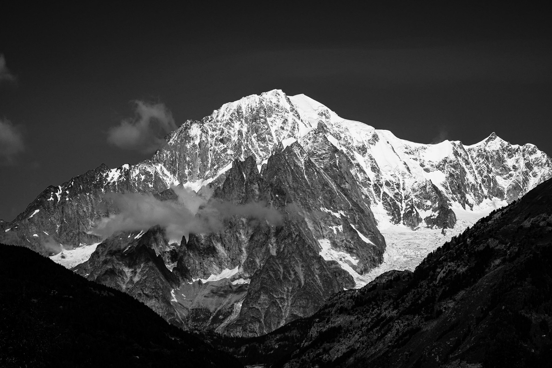 Monte Bianco