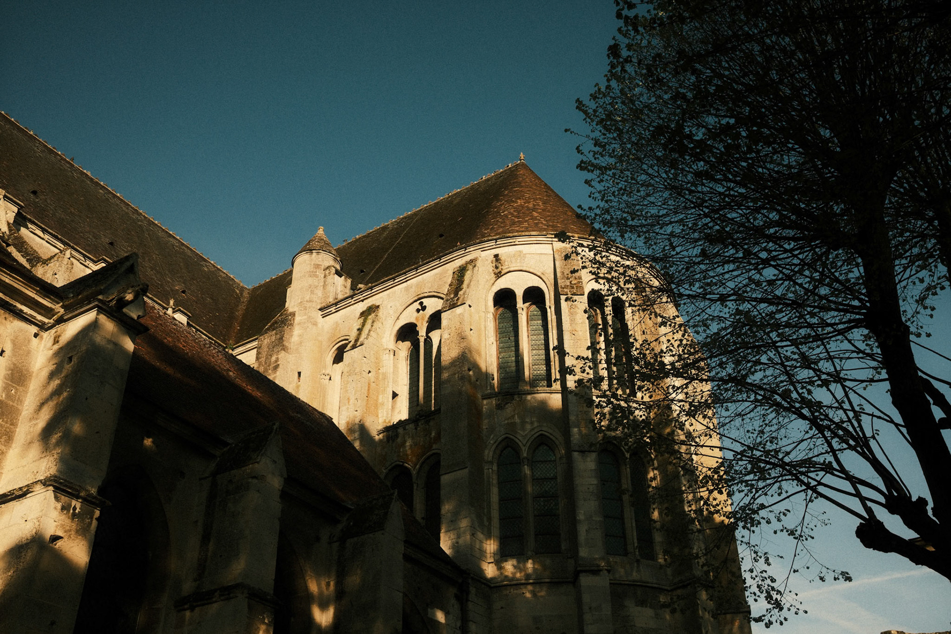 Notre-Dame de Noyon