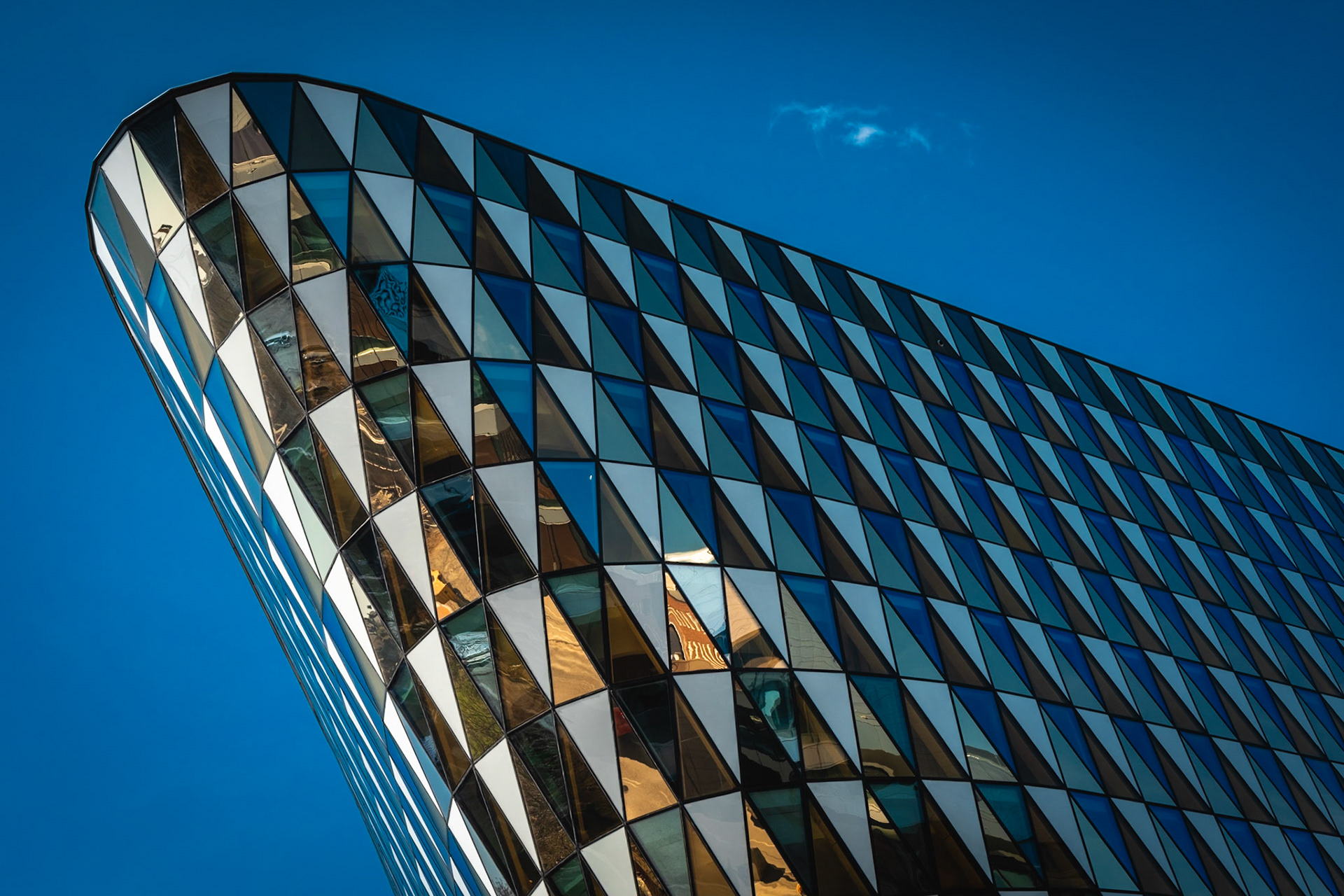 Aula Medica - Institut Karolinska