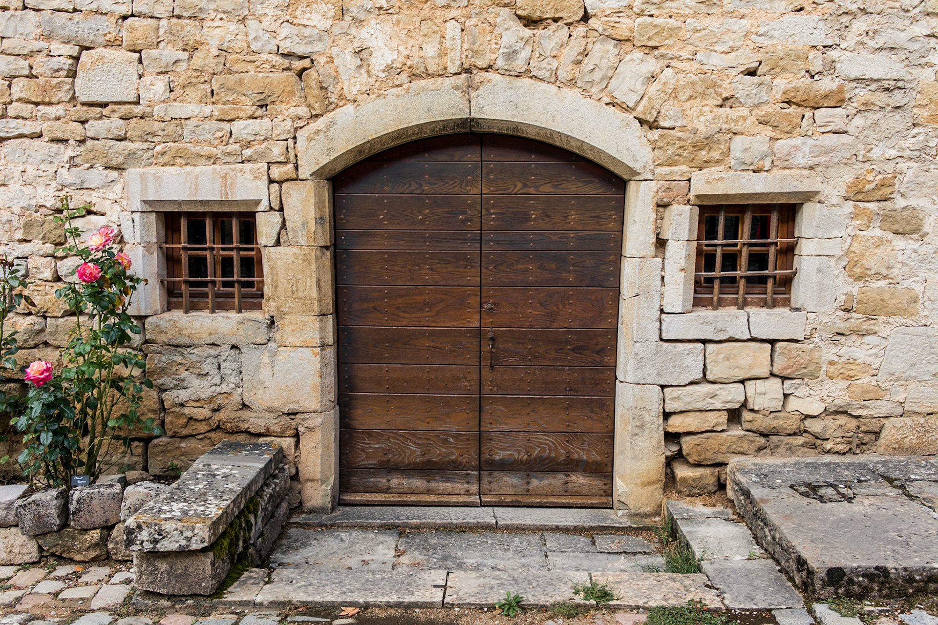 Porte 24