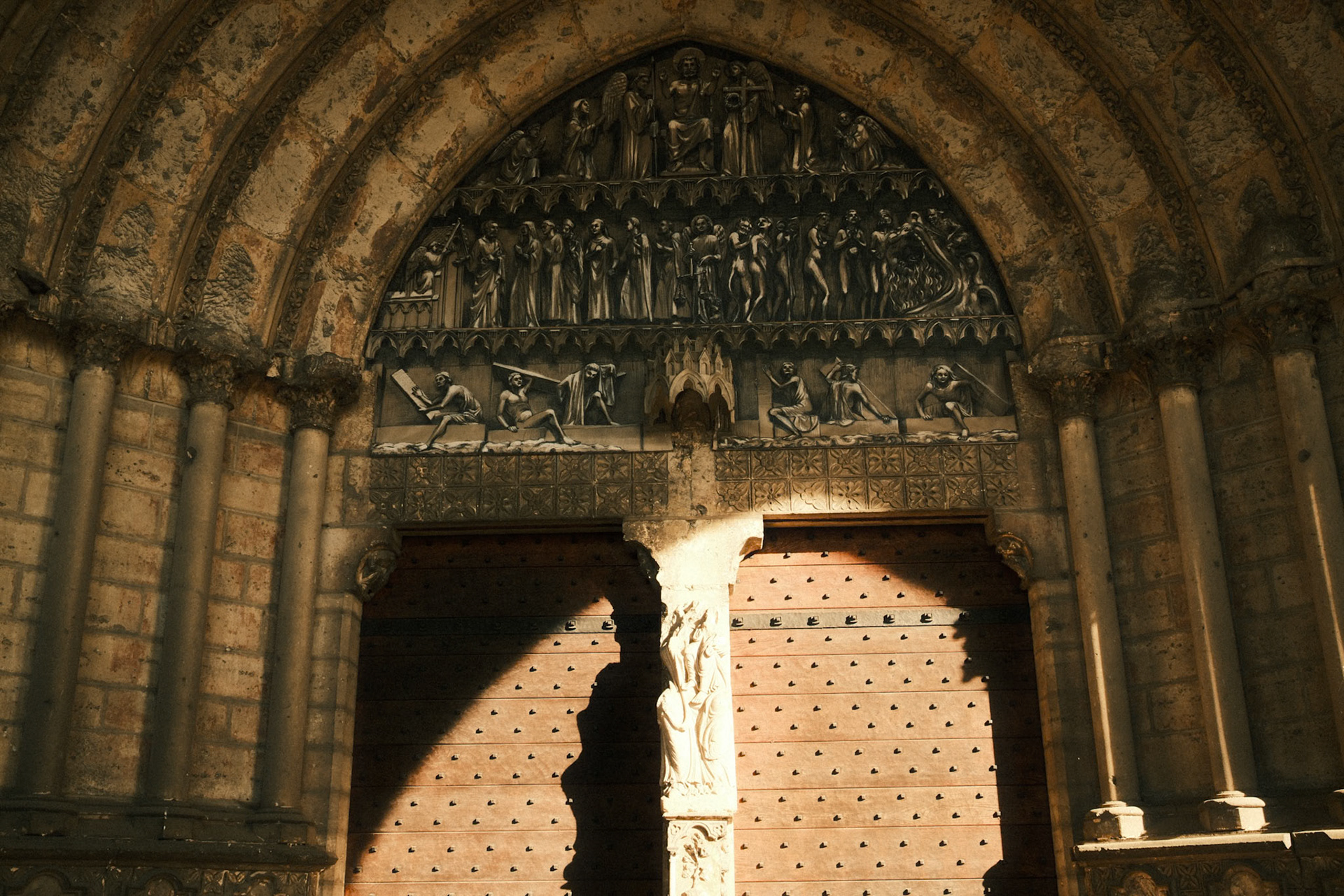 Notre-Dame de Noyon