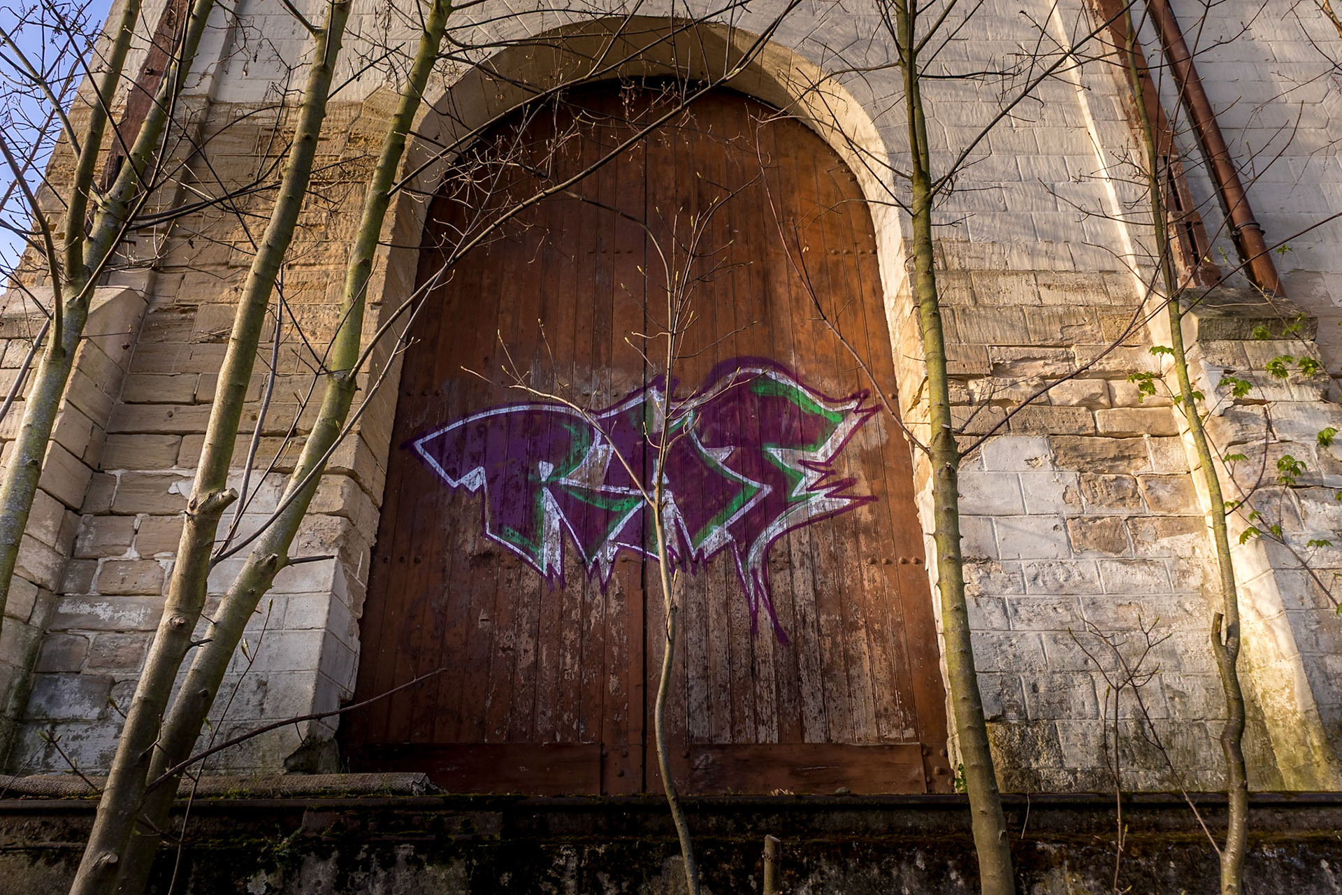 Porte 3