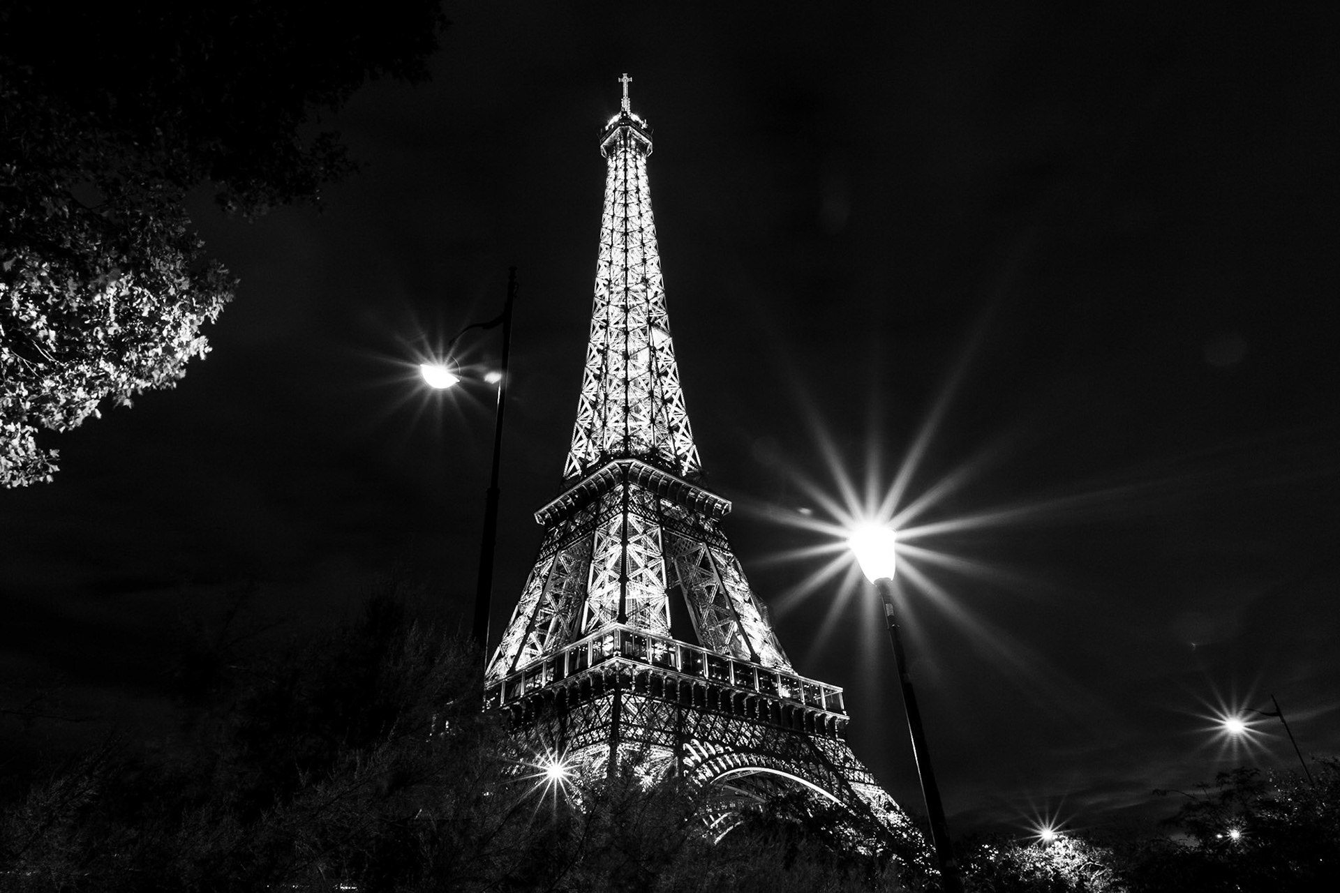 © SETE – illuminations Pierre Bideau