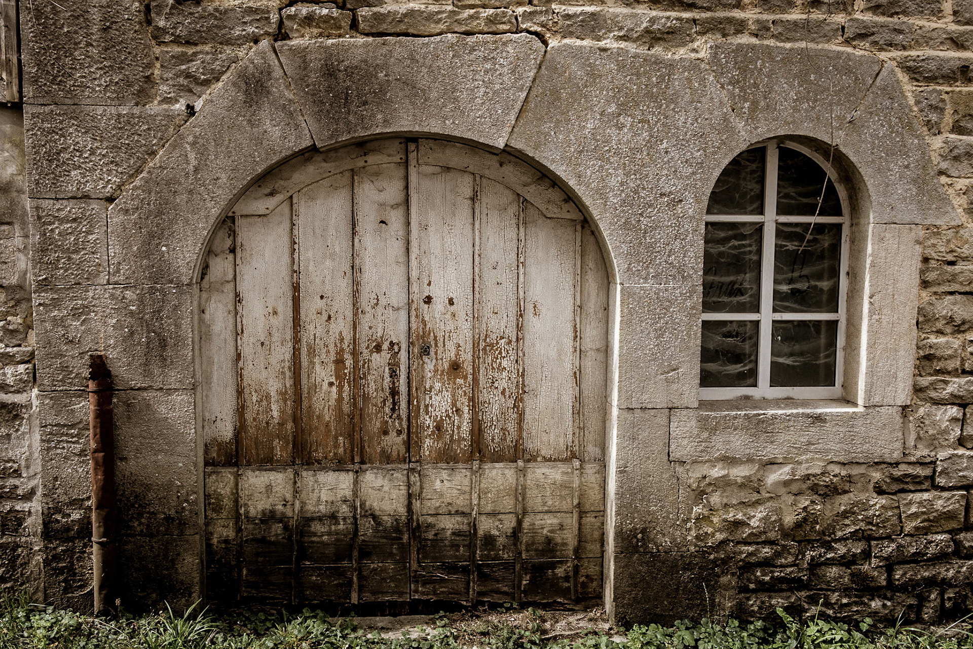 Porte 18