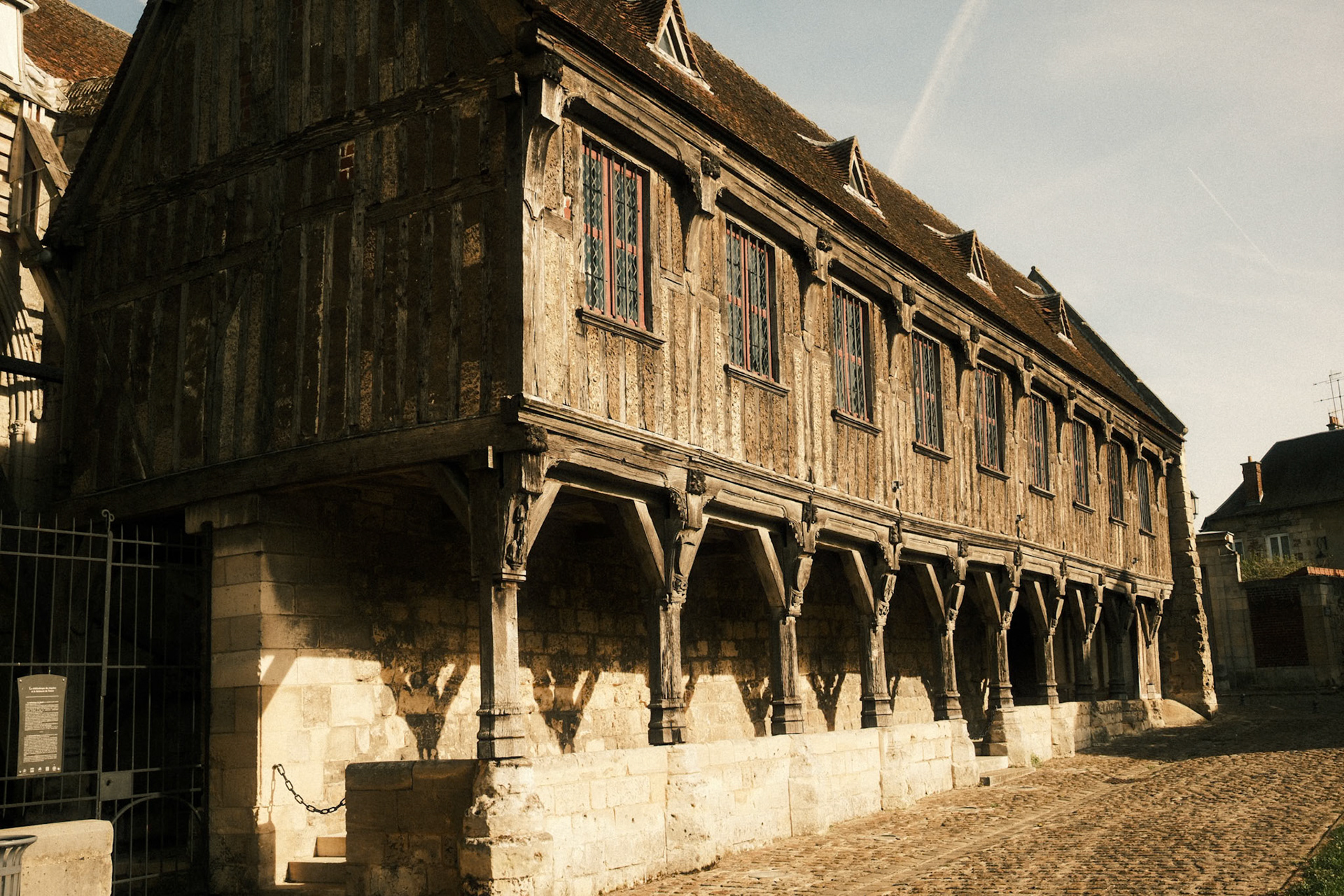 Bibliothèque du chapitre