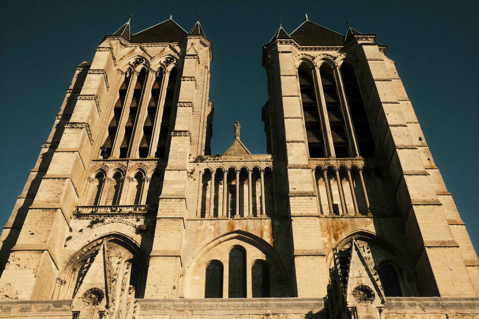 Notre-Dame de Noyon