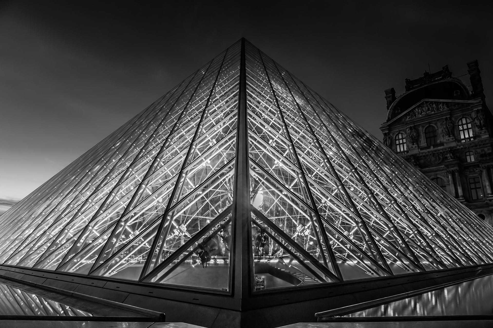 Symmetry