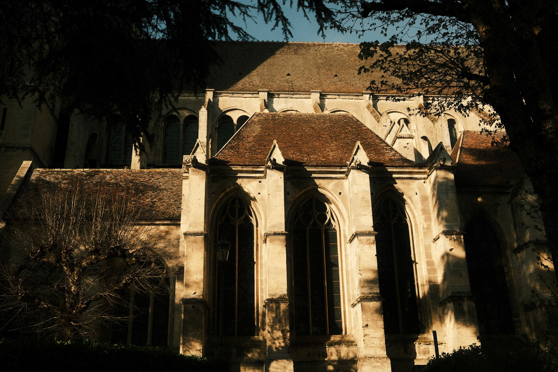 Notre-Dame de Noyon