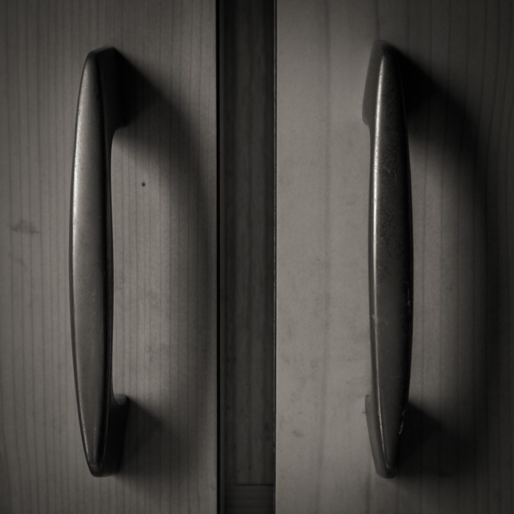 Door handles