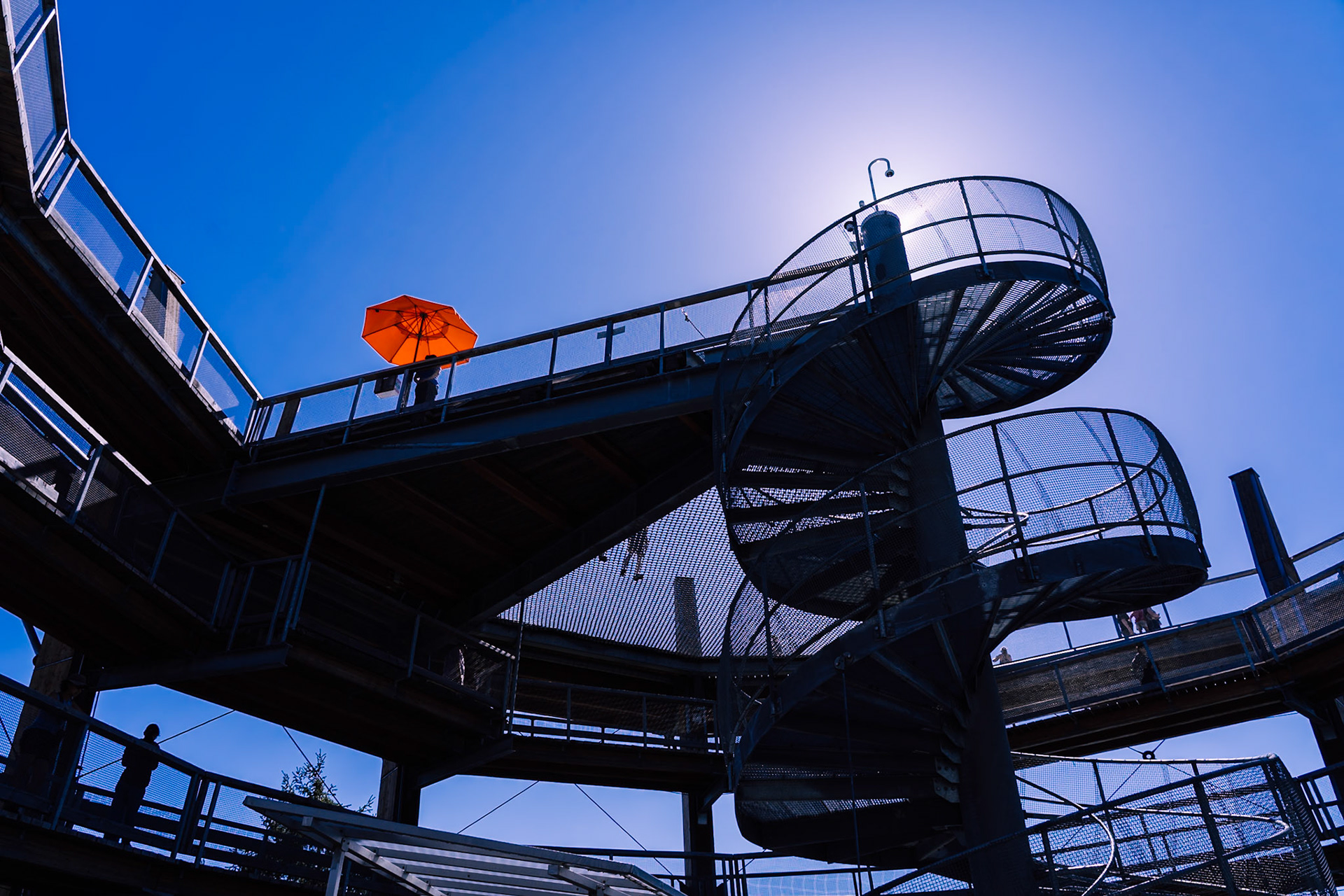 Skywalk