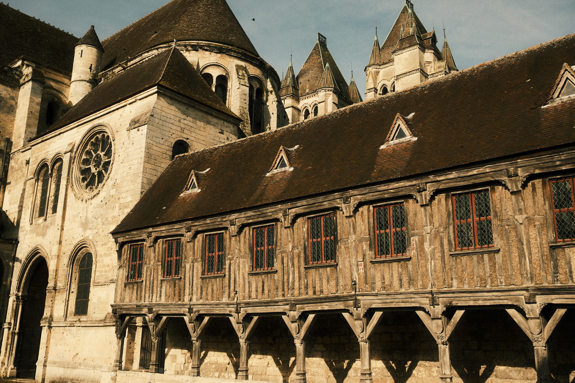 Bibliothèque du chapitre