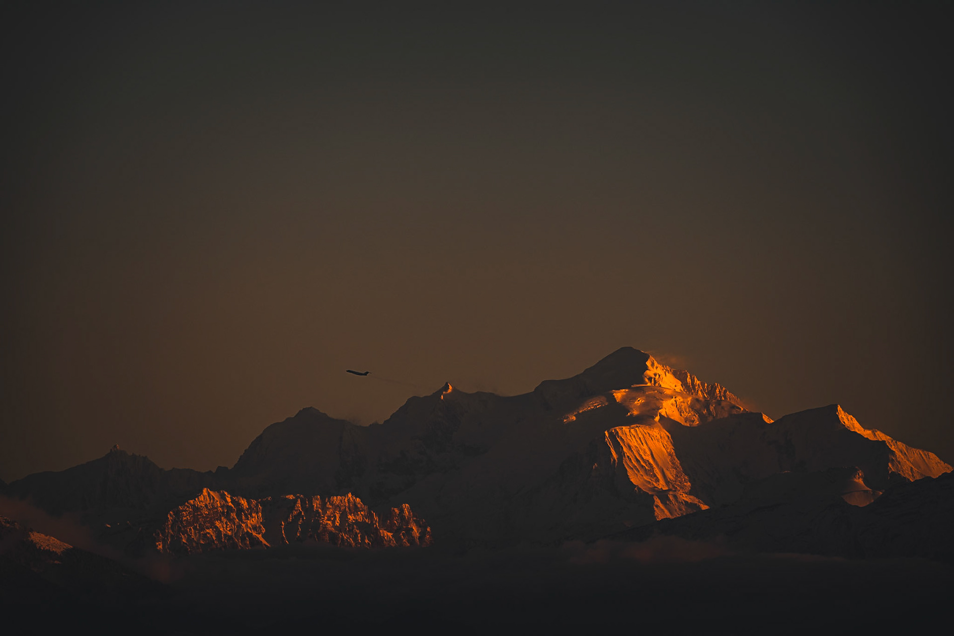 Last light