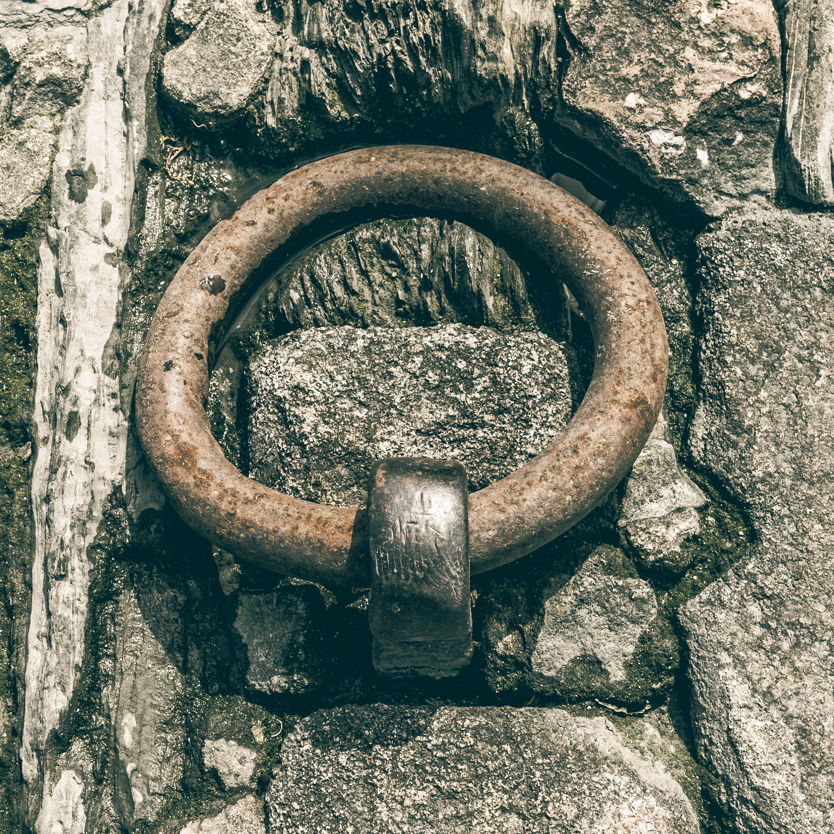 Anchor ring (zero)