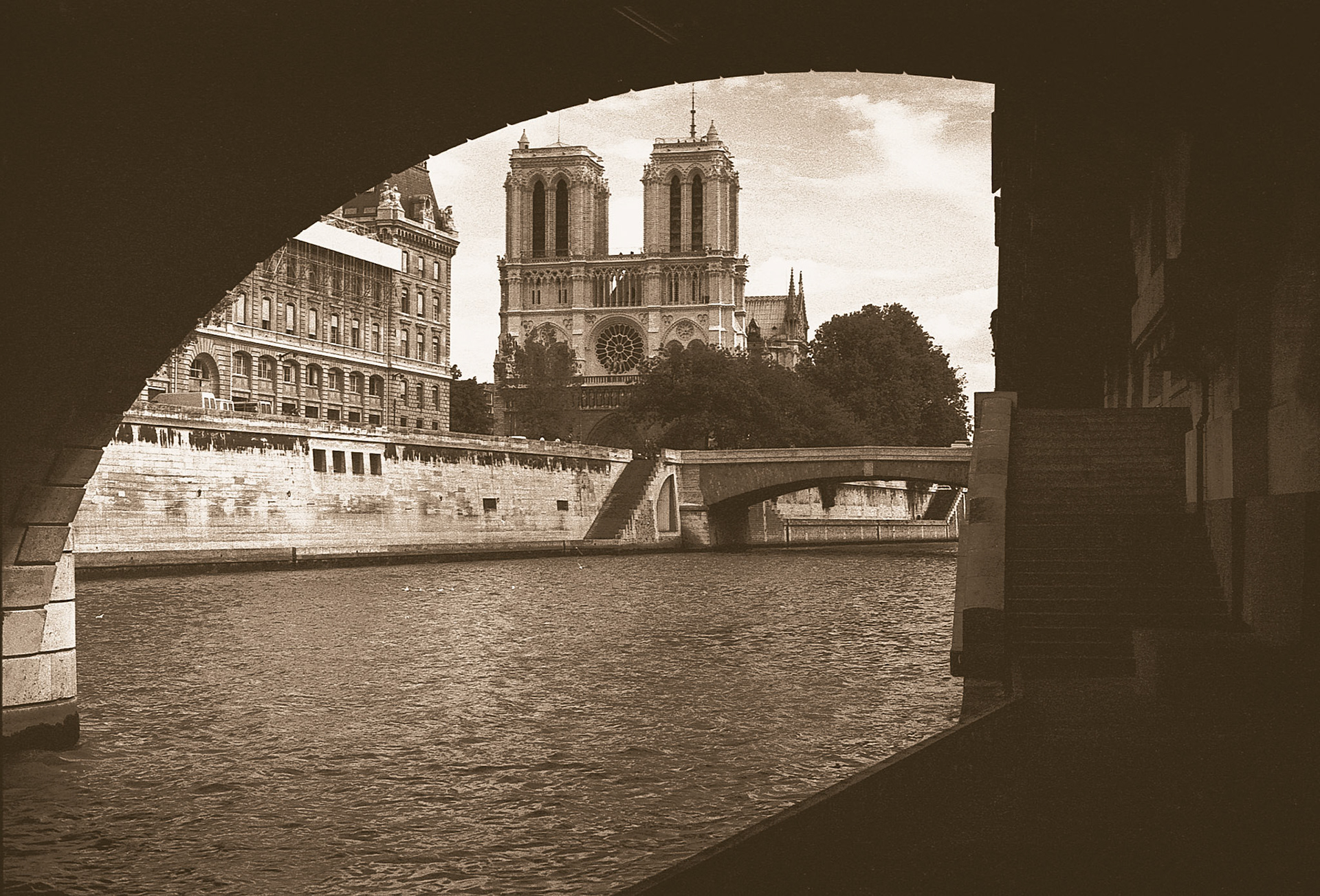 Argentique ND