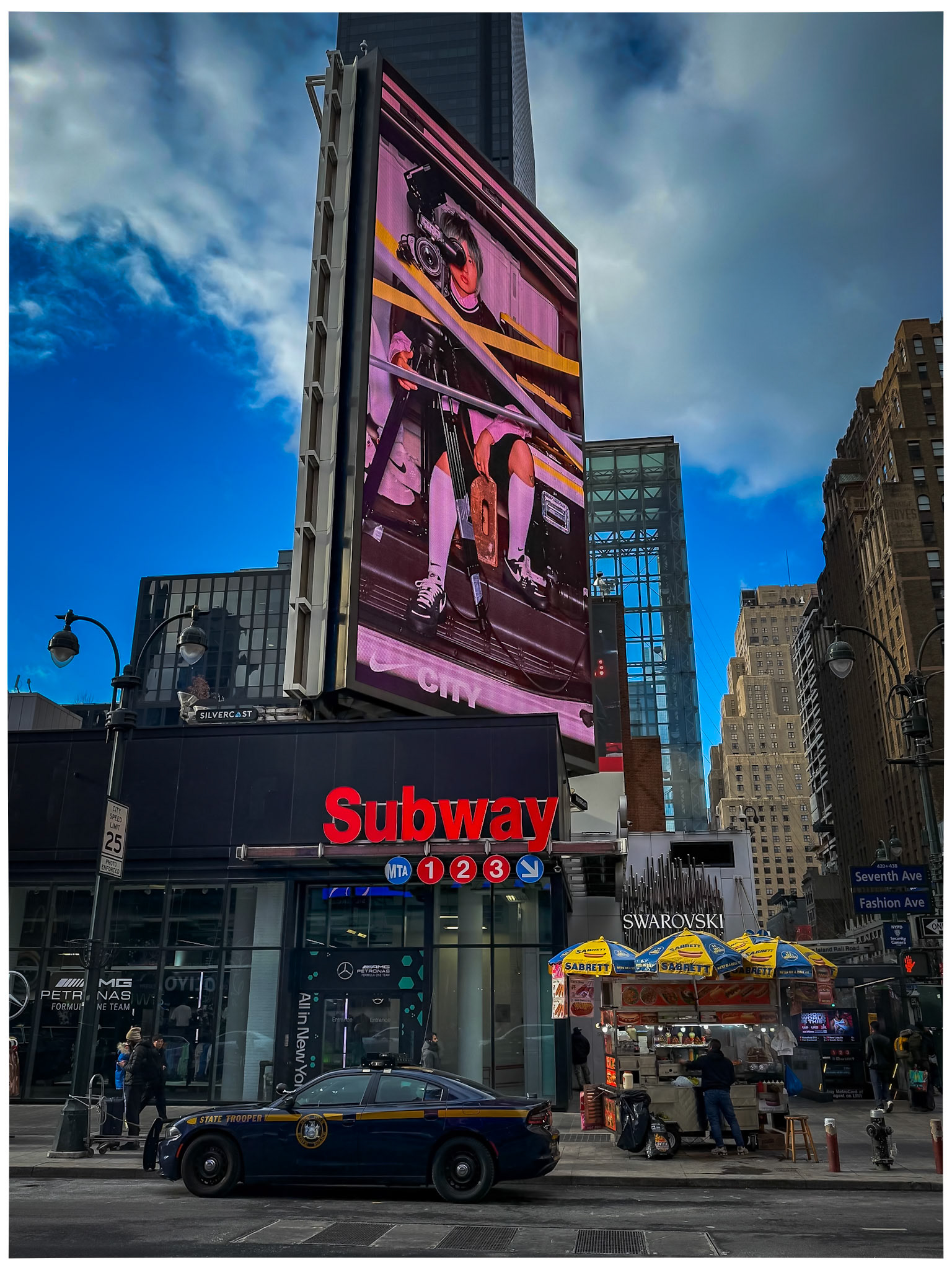 NY look 7