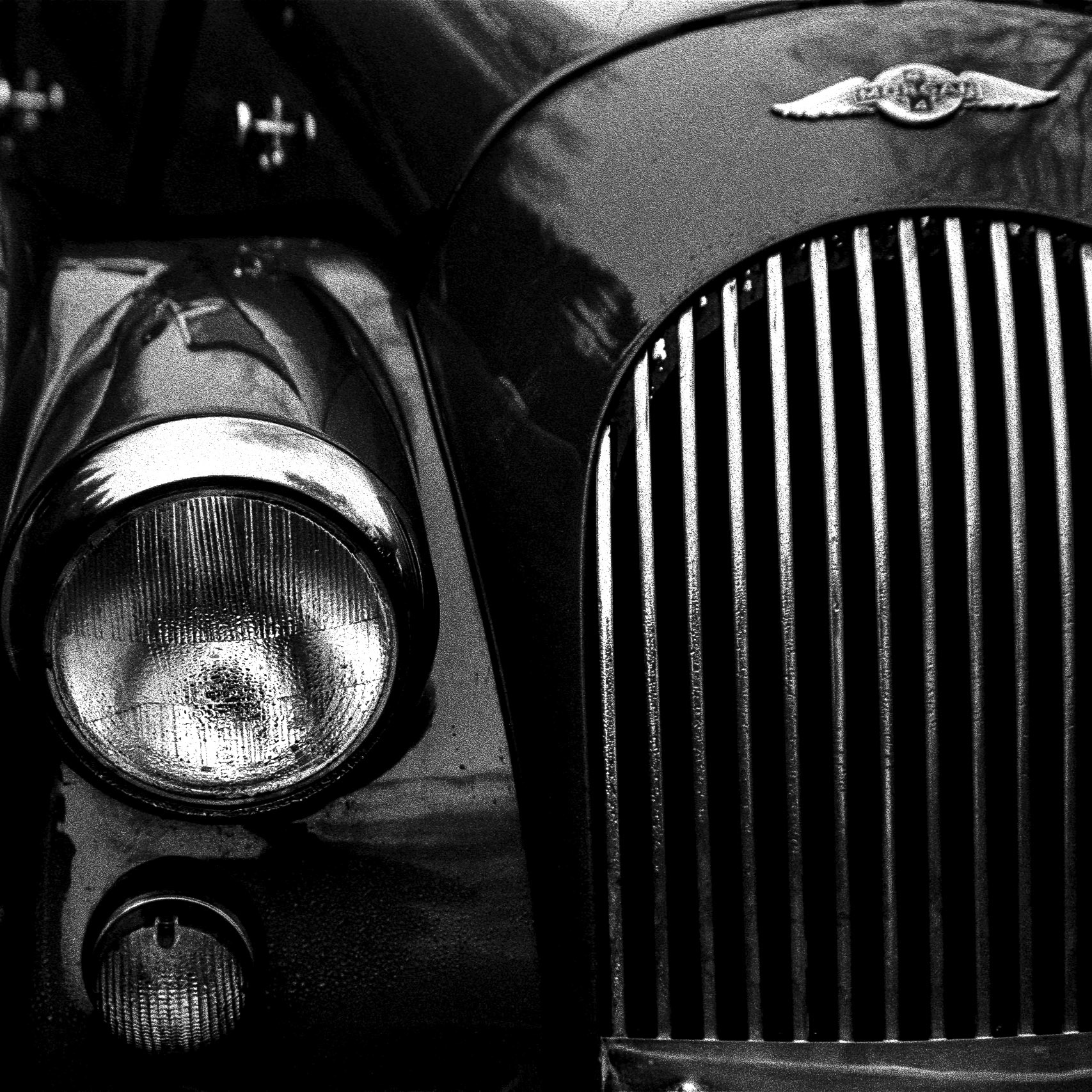 Morgan