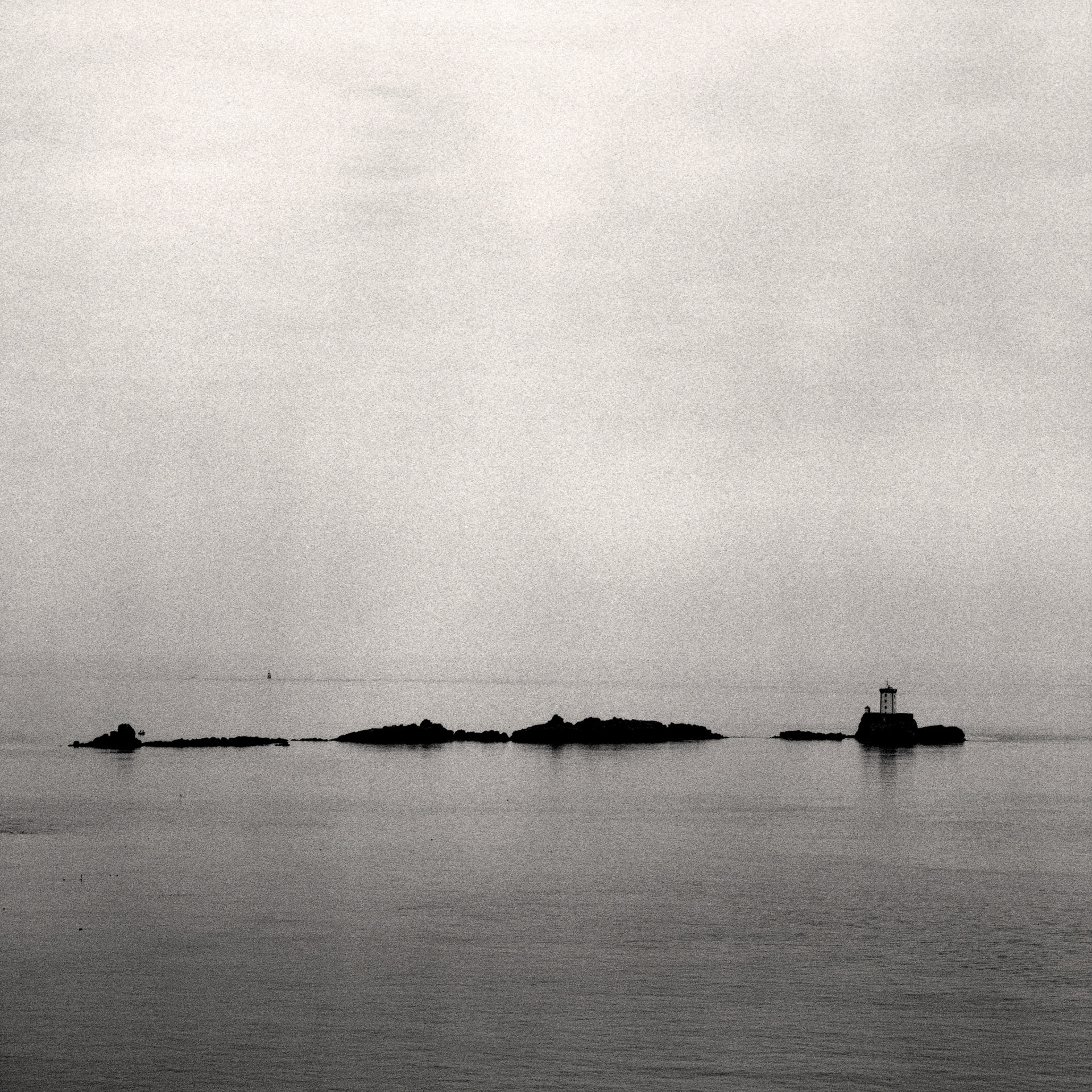 Fin de la terre (Finistère)