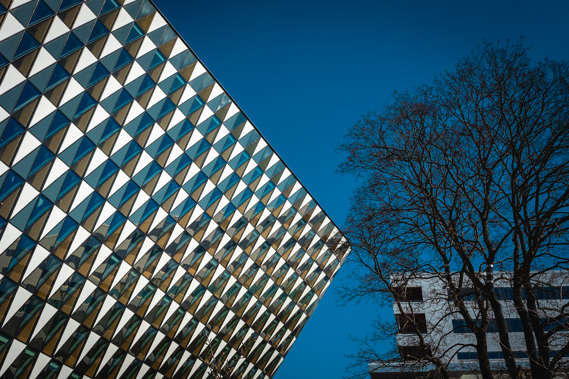 Aula Medica - Institut Karolinska
